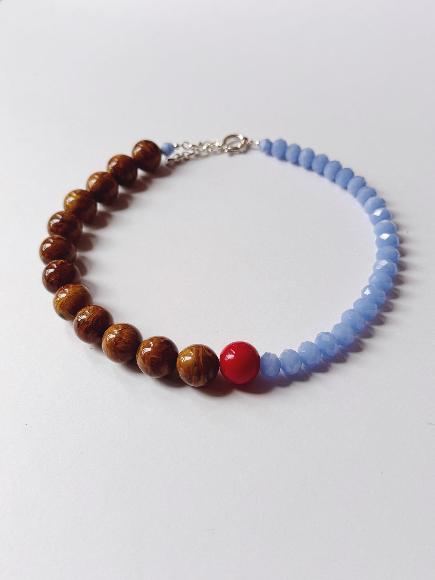 Custom Order (Salt Necklace)