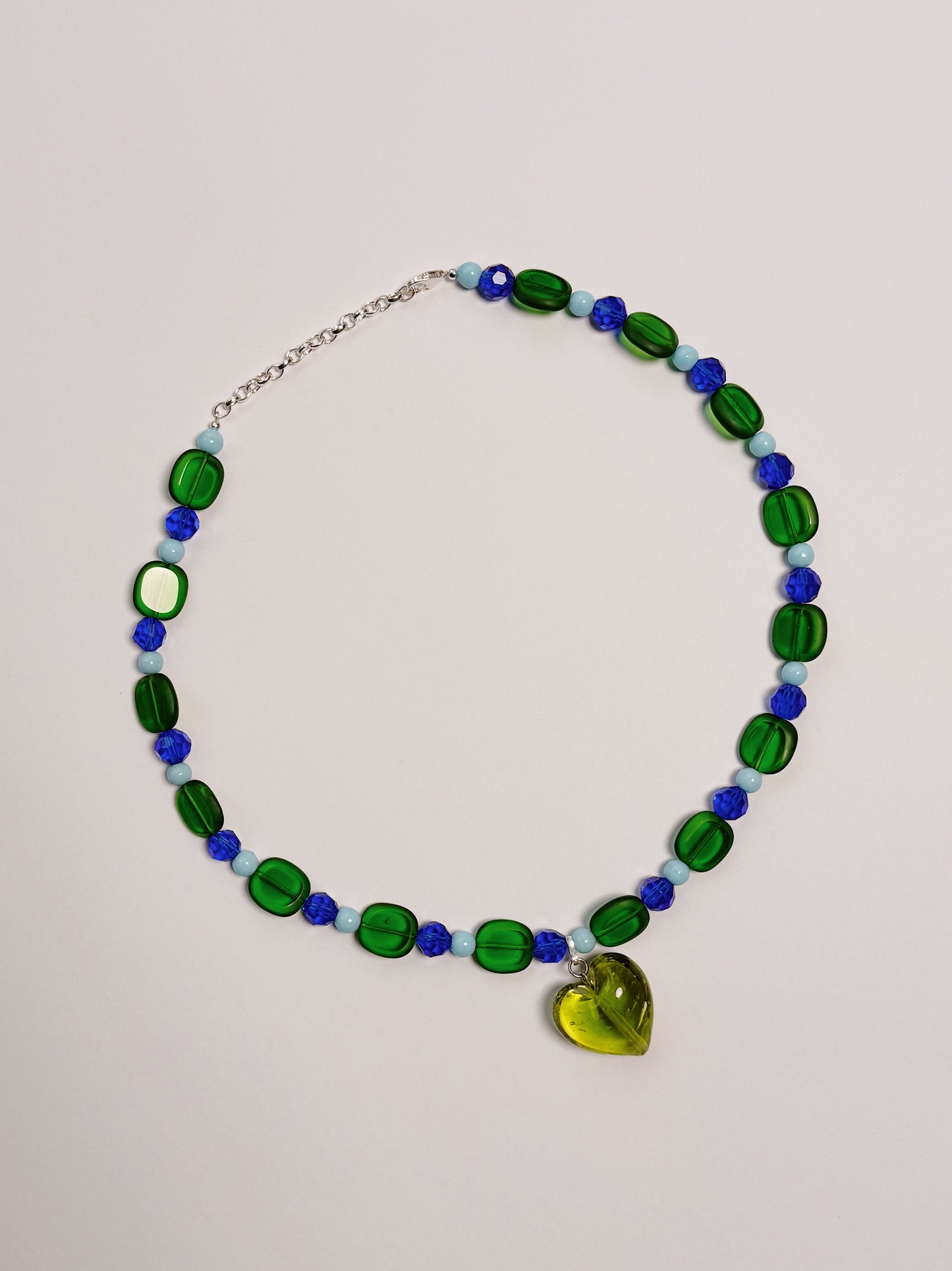 Jolly Ranchers Necklace