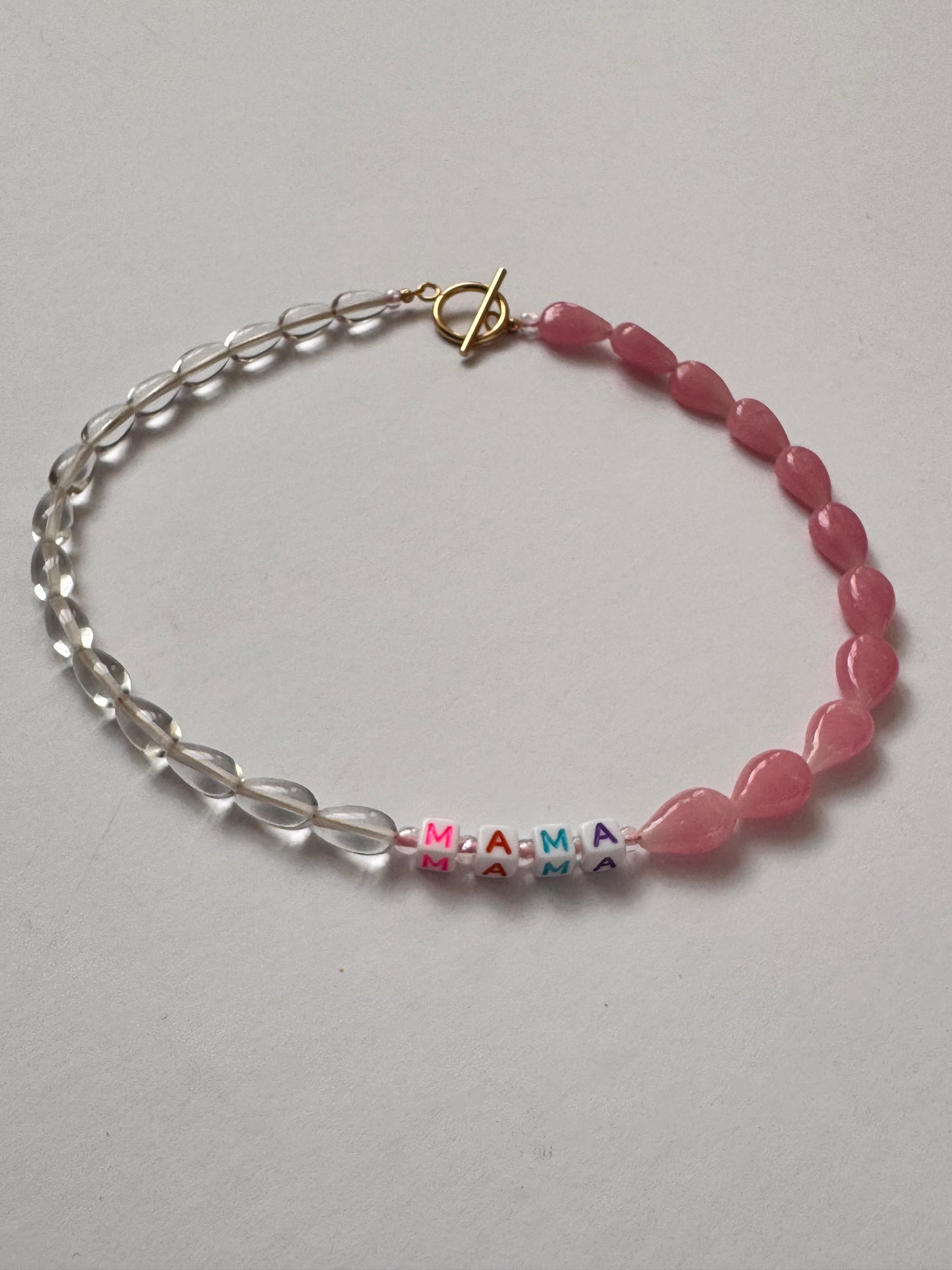 MAMA Necklace