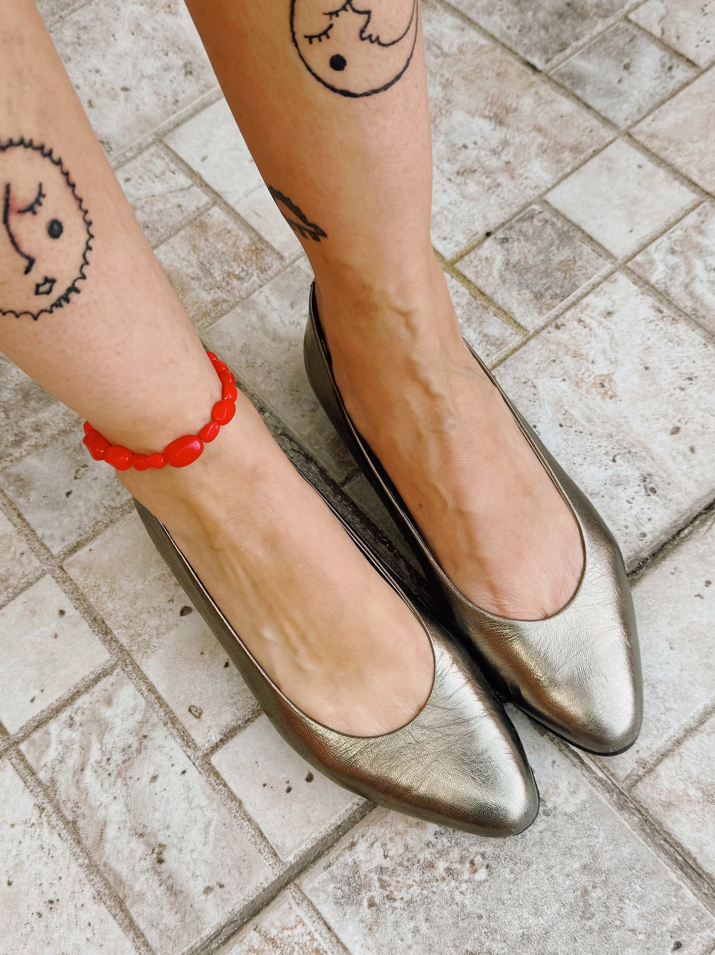 Anklet