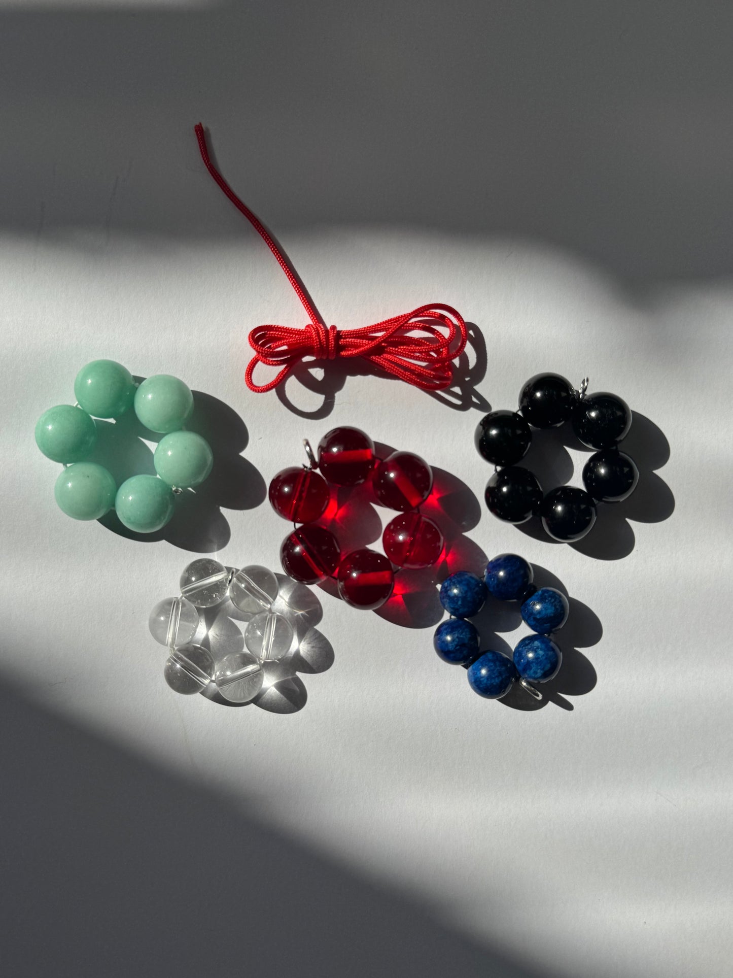 Cord Colour Options