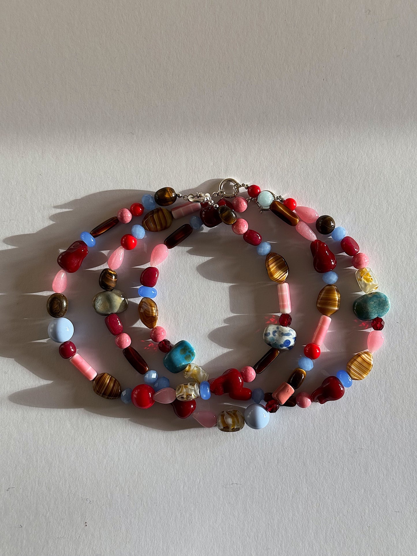 Sweet Chaos Necklace