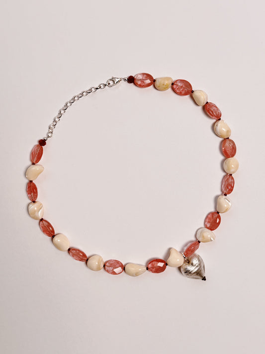 Angel Delight Necklace