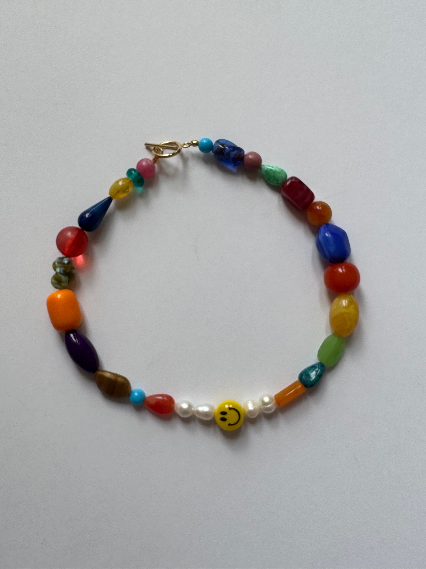 Maxi Necklace LAST CHANCE