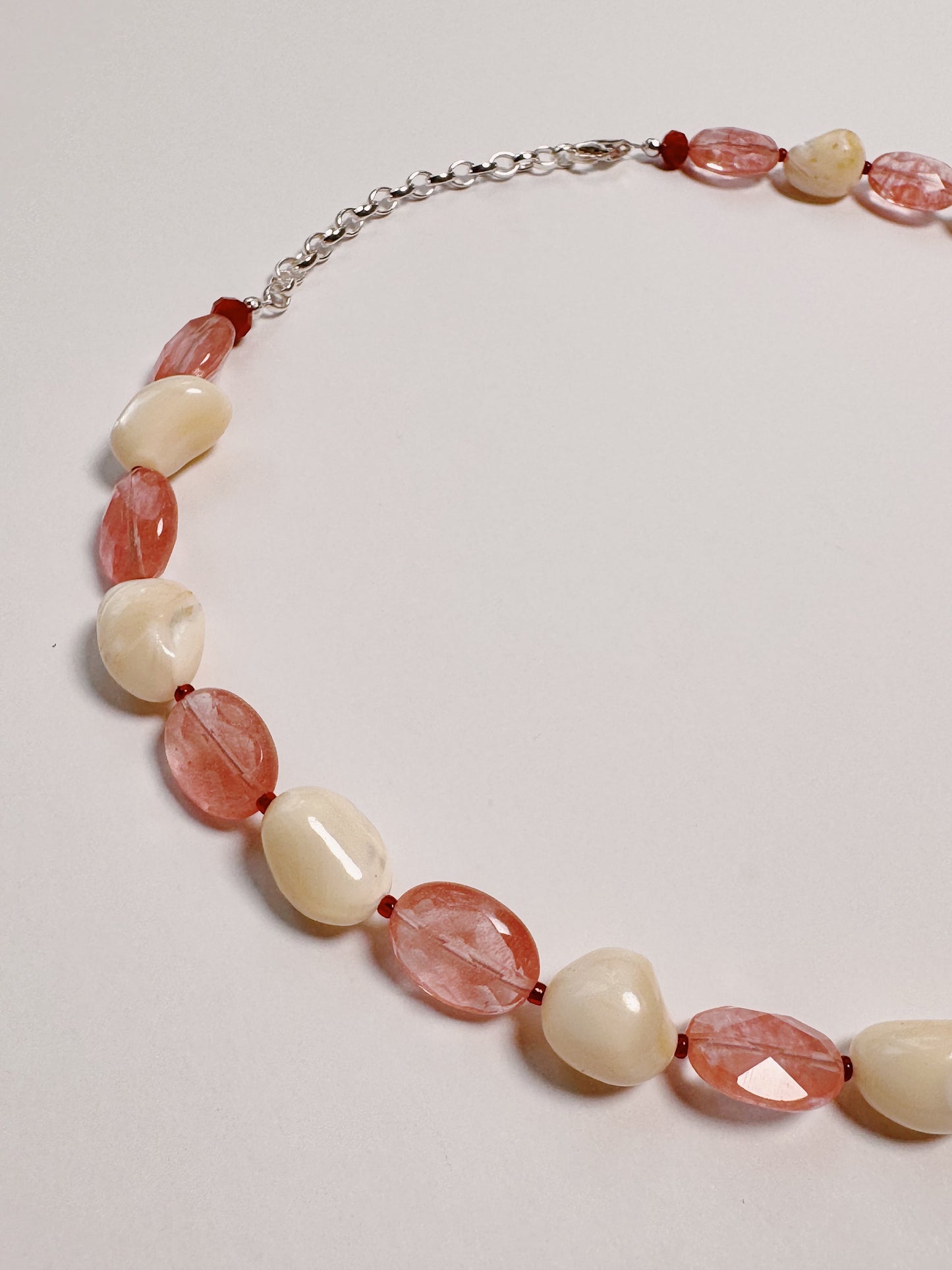 Angel Delight Necklace