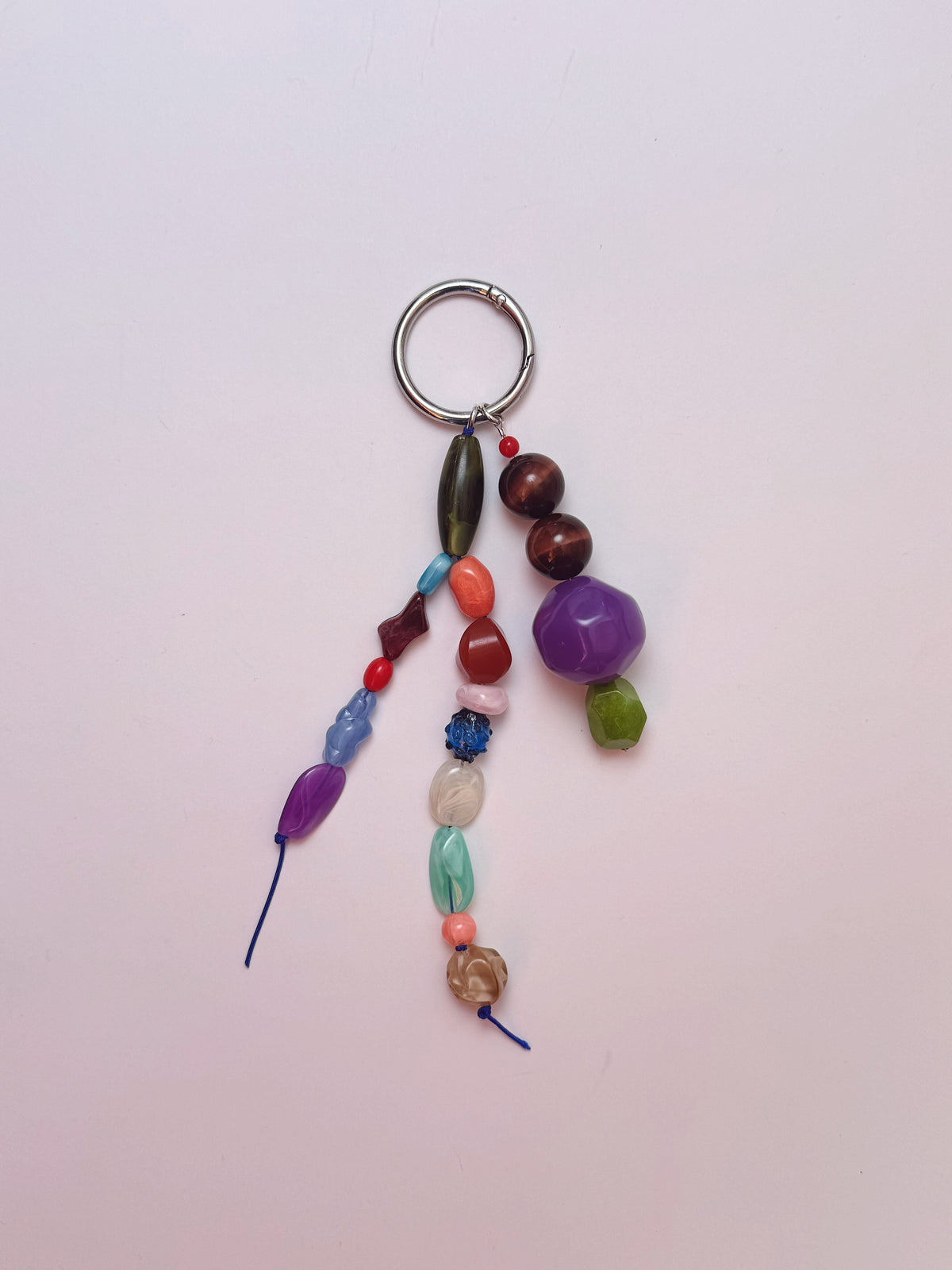 Key Rings / Bag Charms