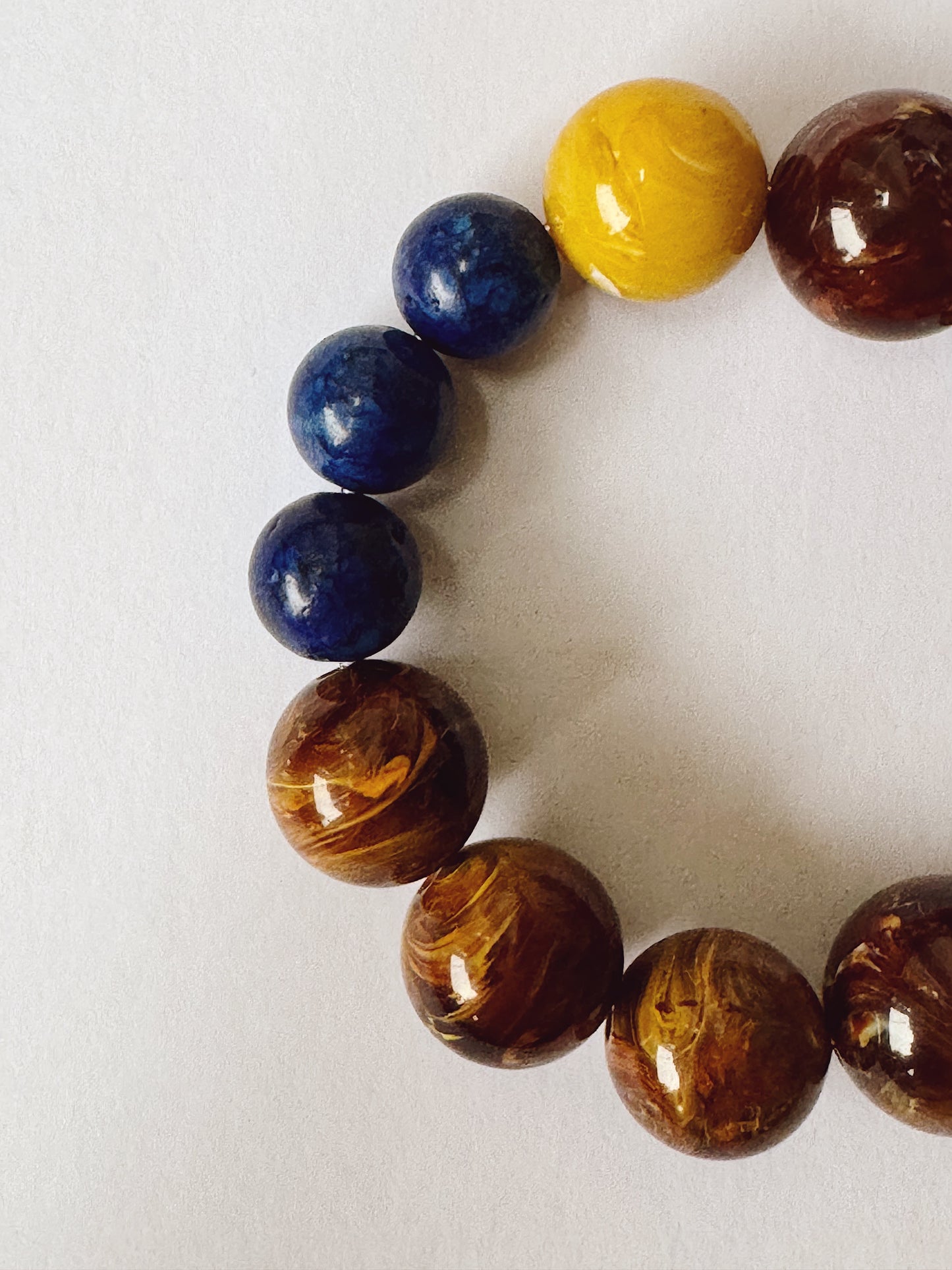 Cocoa Pop Bracelet
