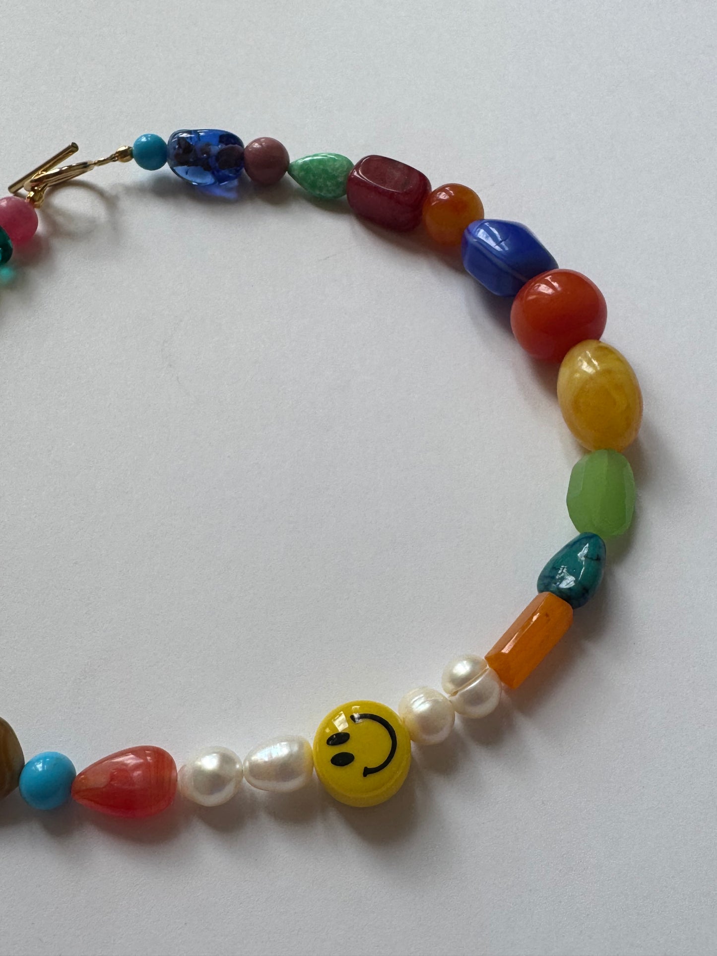 Maxi Necklace LAST CHANCE