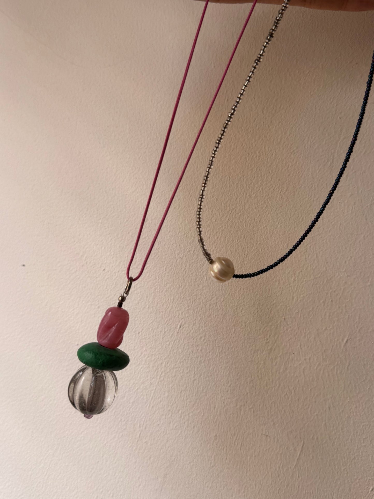 Custom order for Grace