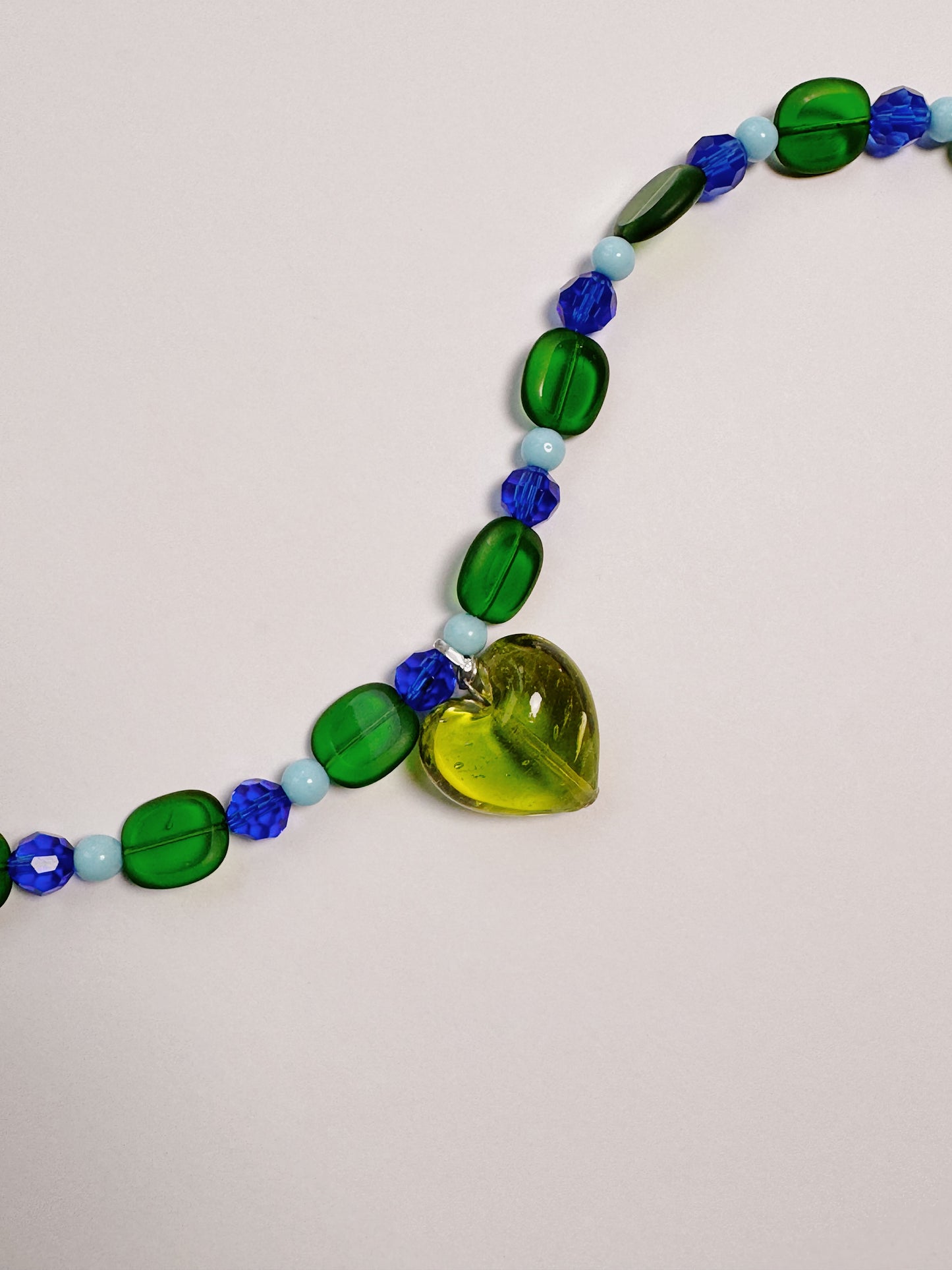 Jolly Ranchers Necklace