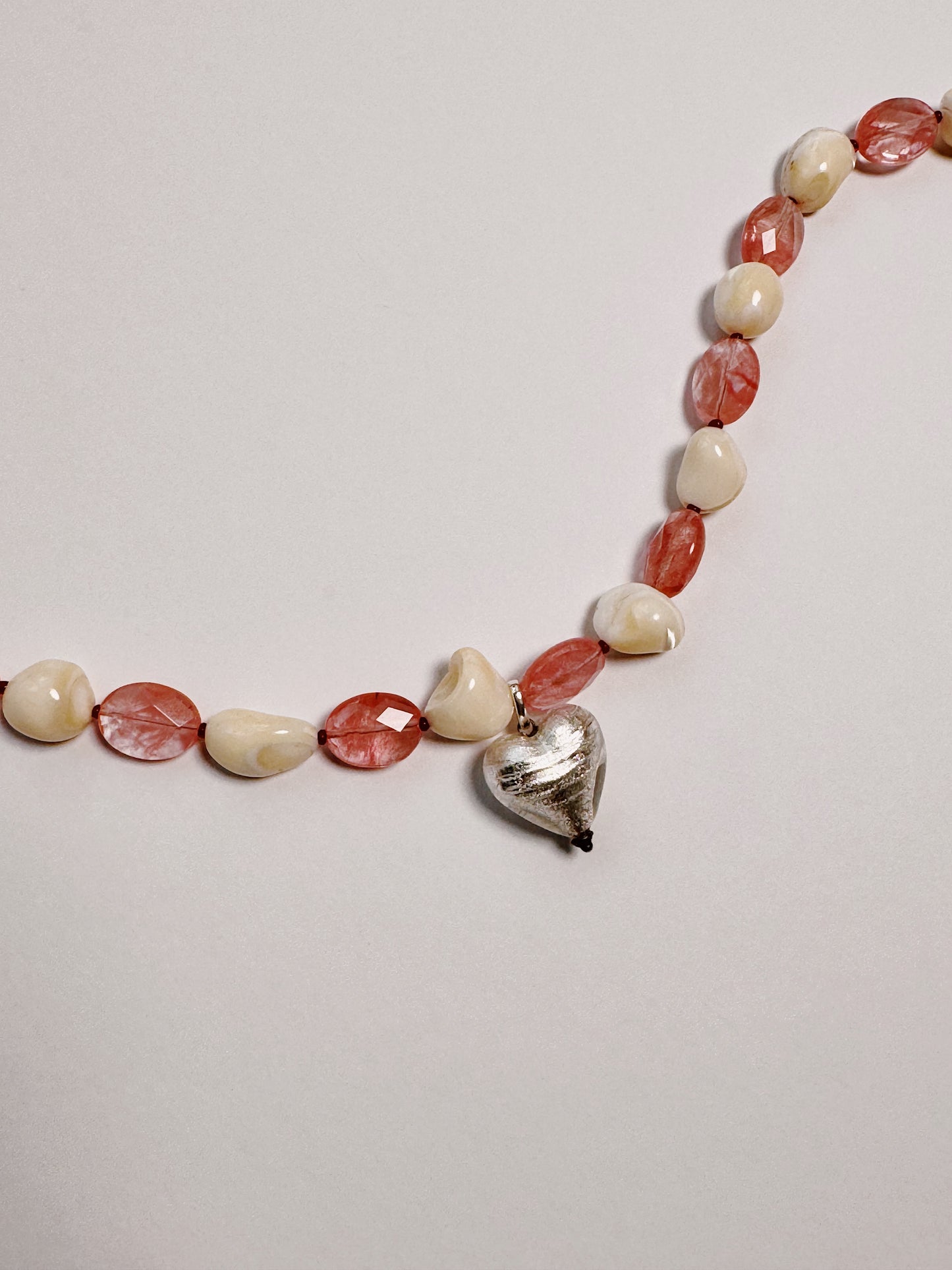 Angel Delight Necklace