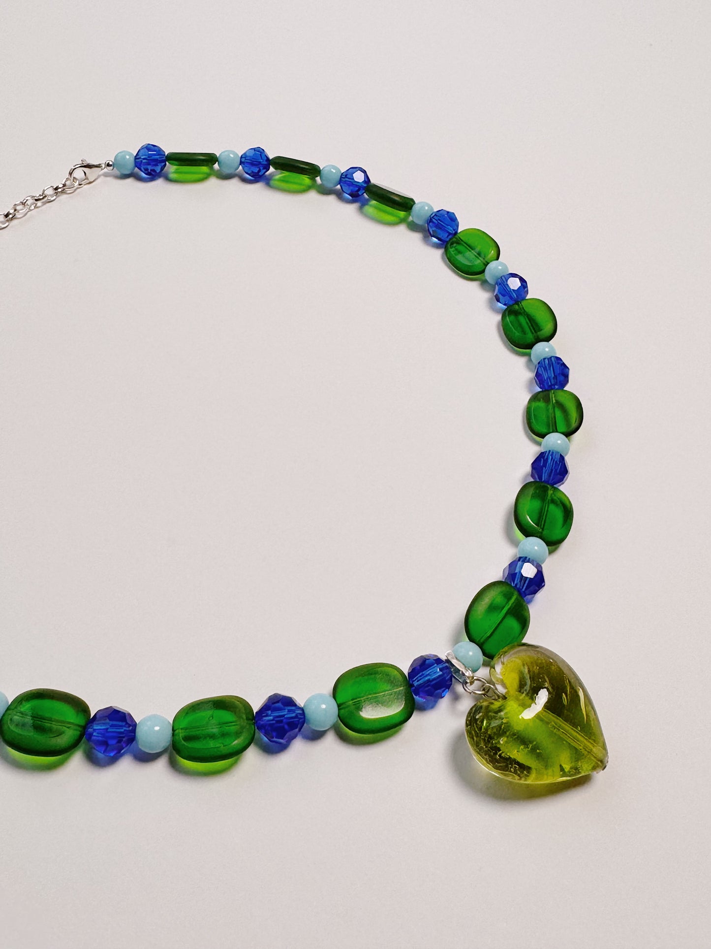 Jolly Ranchers Necklace