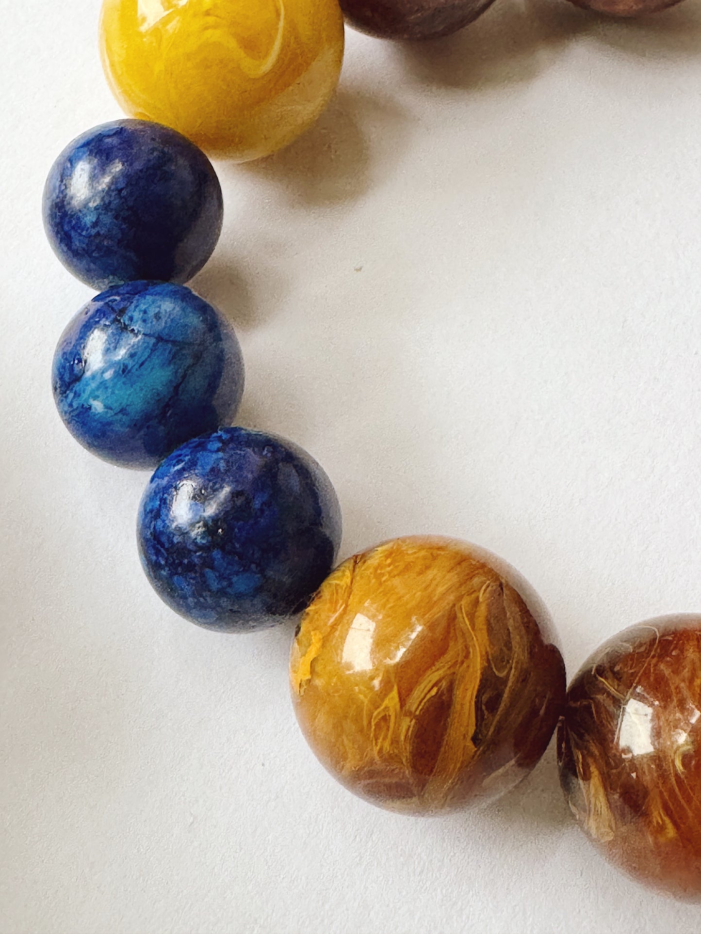 Cocoa Pop Bracelet