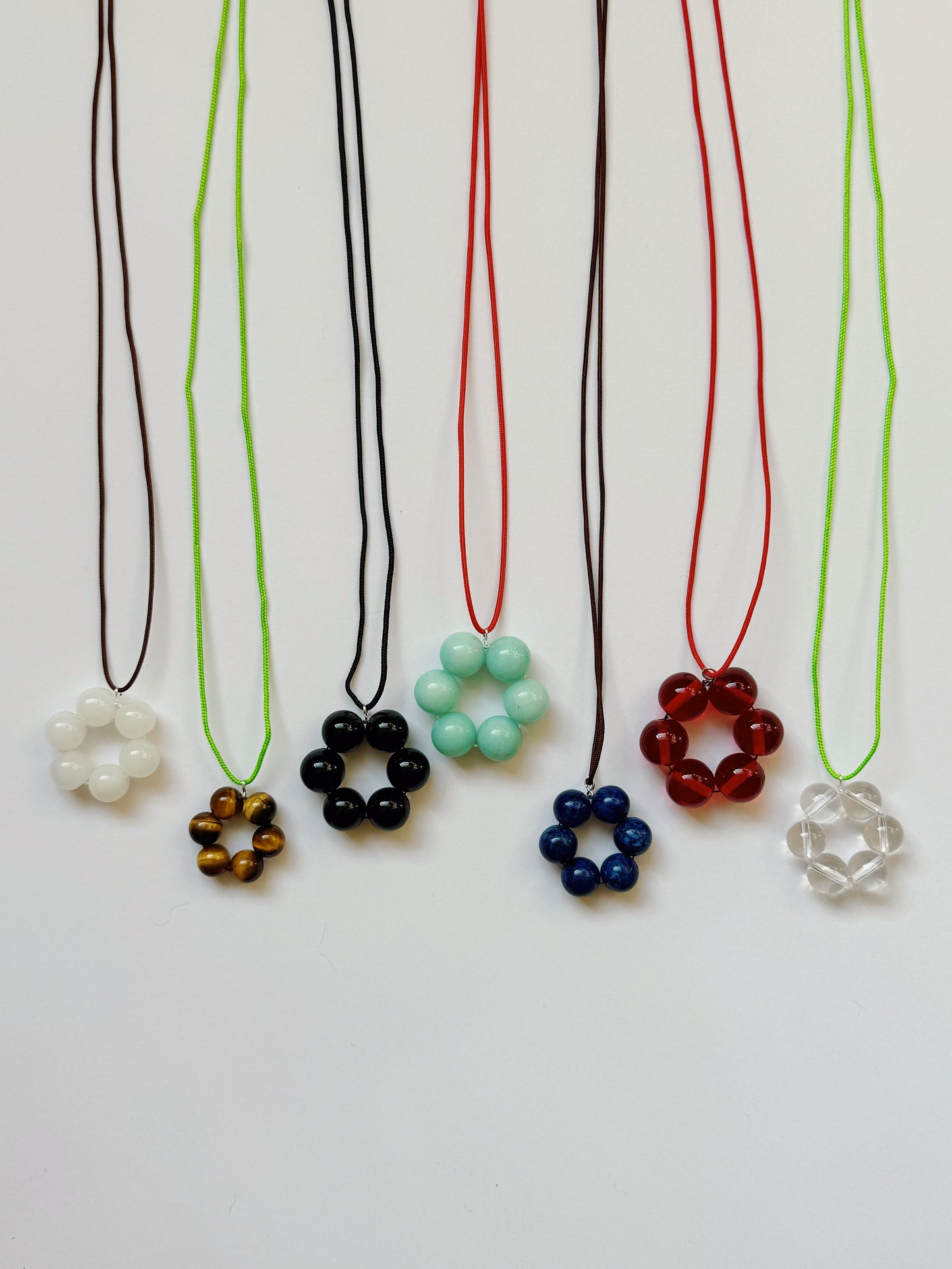 Cord Colour Options