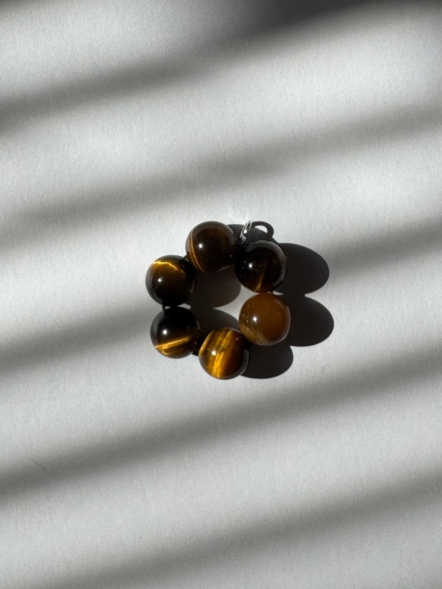 Toffee Pendant