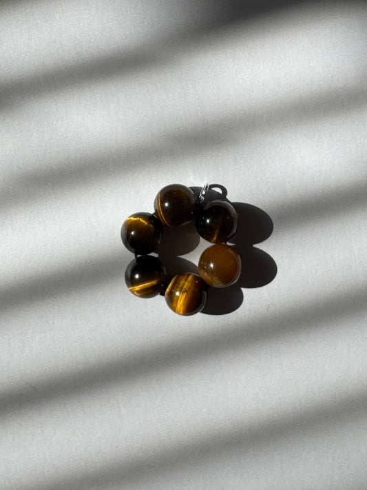 Toffee Pendant