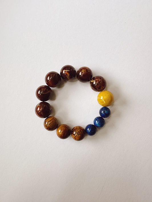 Cocoa Pop Bracelet