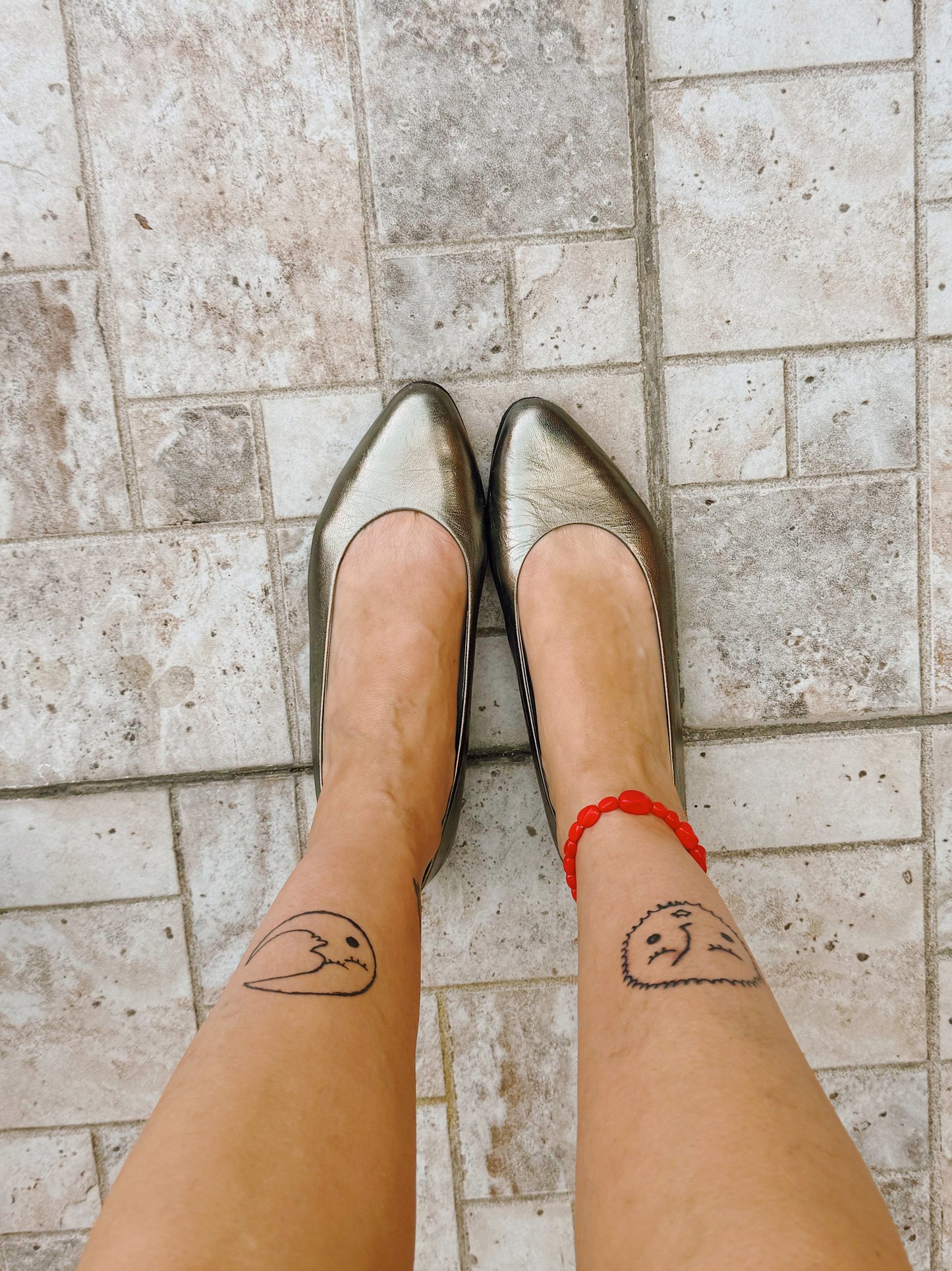 Anklet