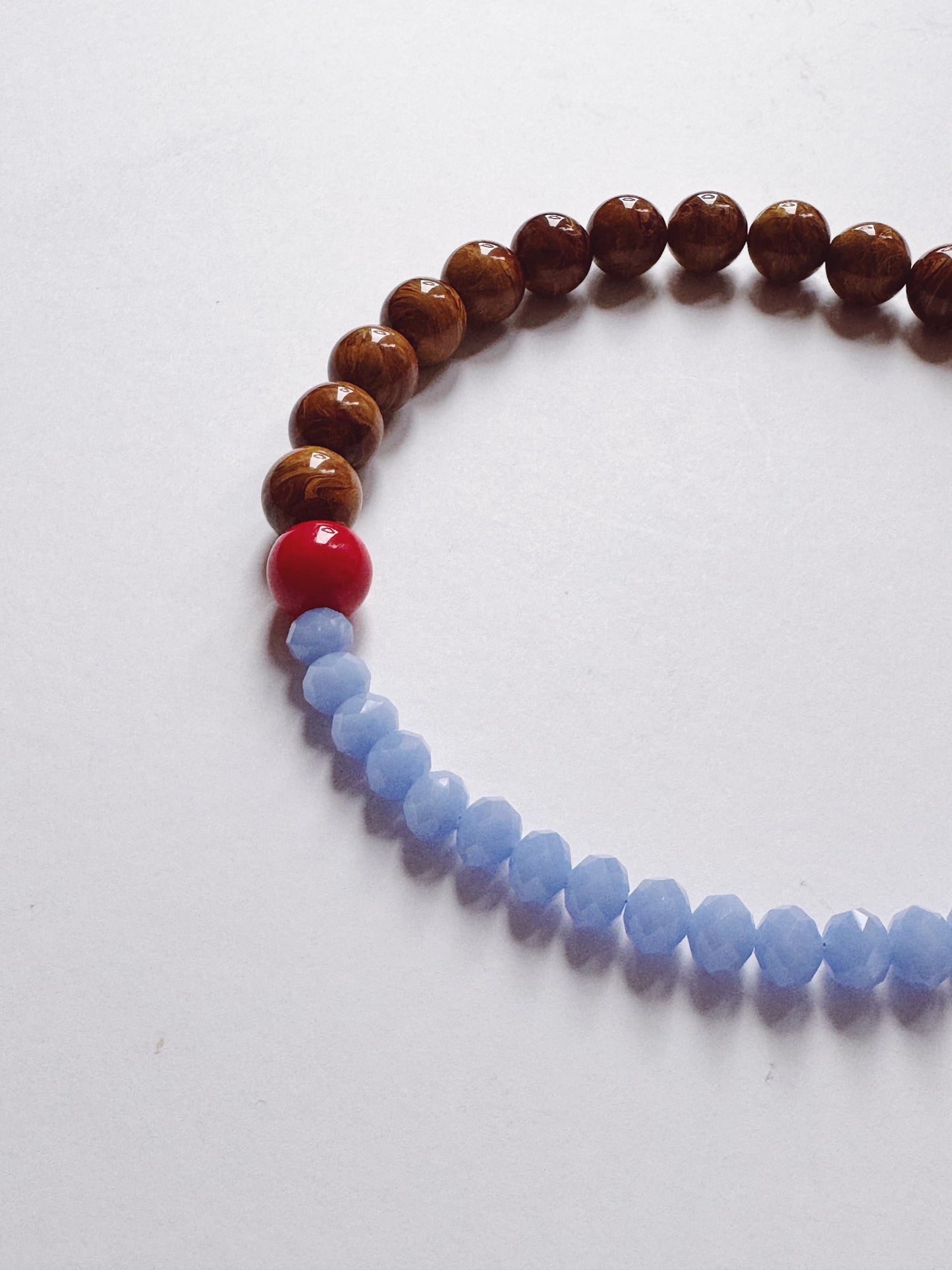 Custom Order (Salt Necklace)