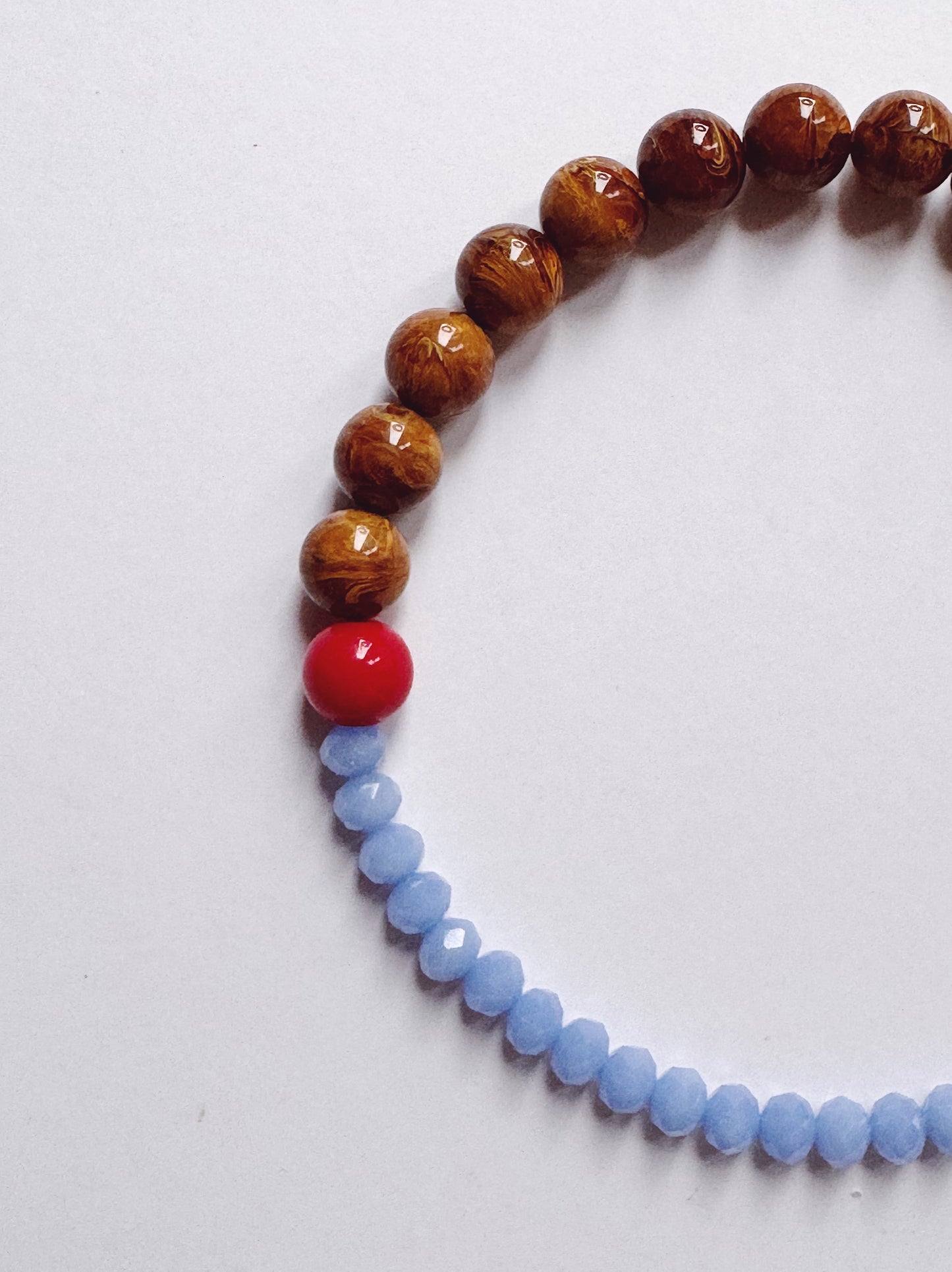 Custom Order (Salt Necklace)