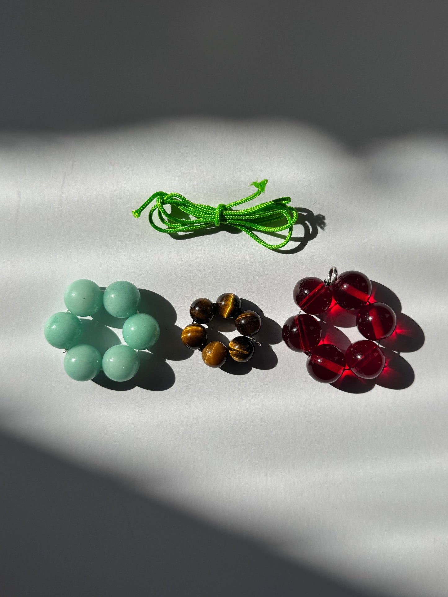 Cord Colour Options