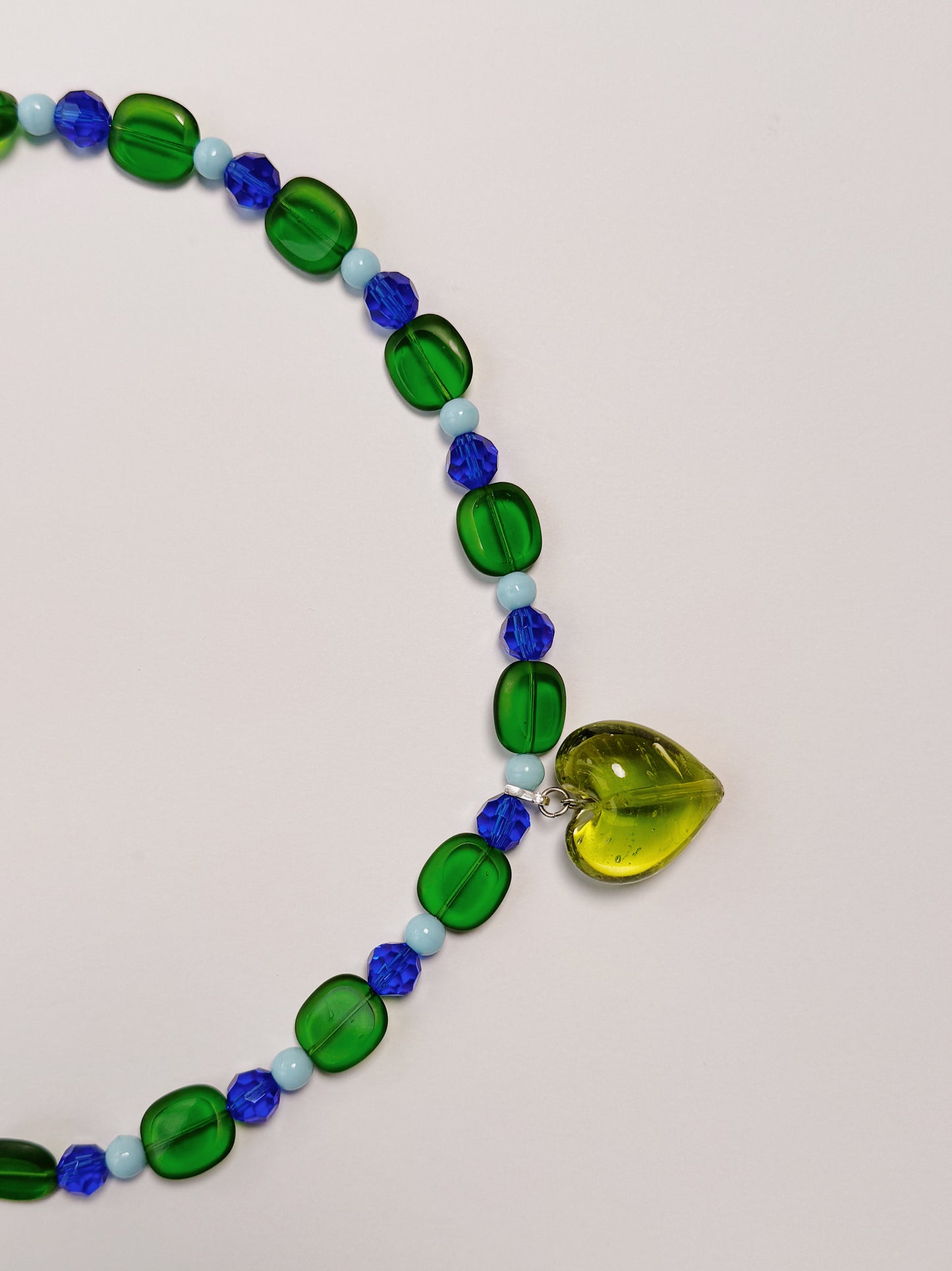 Jolly Ranchers Necklace