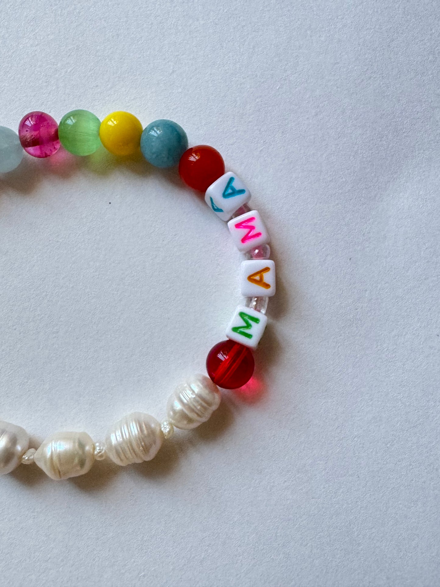 MAMA Linda Bracelet