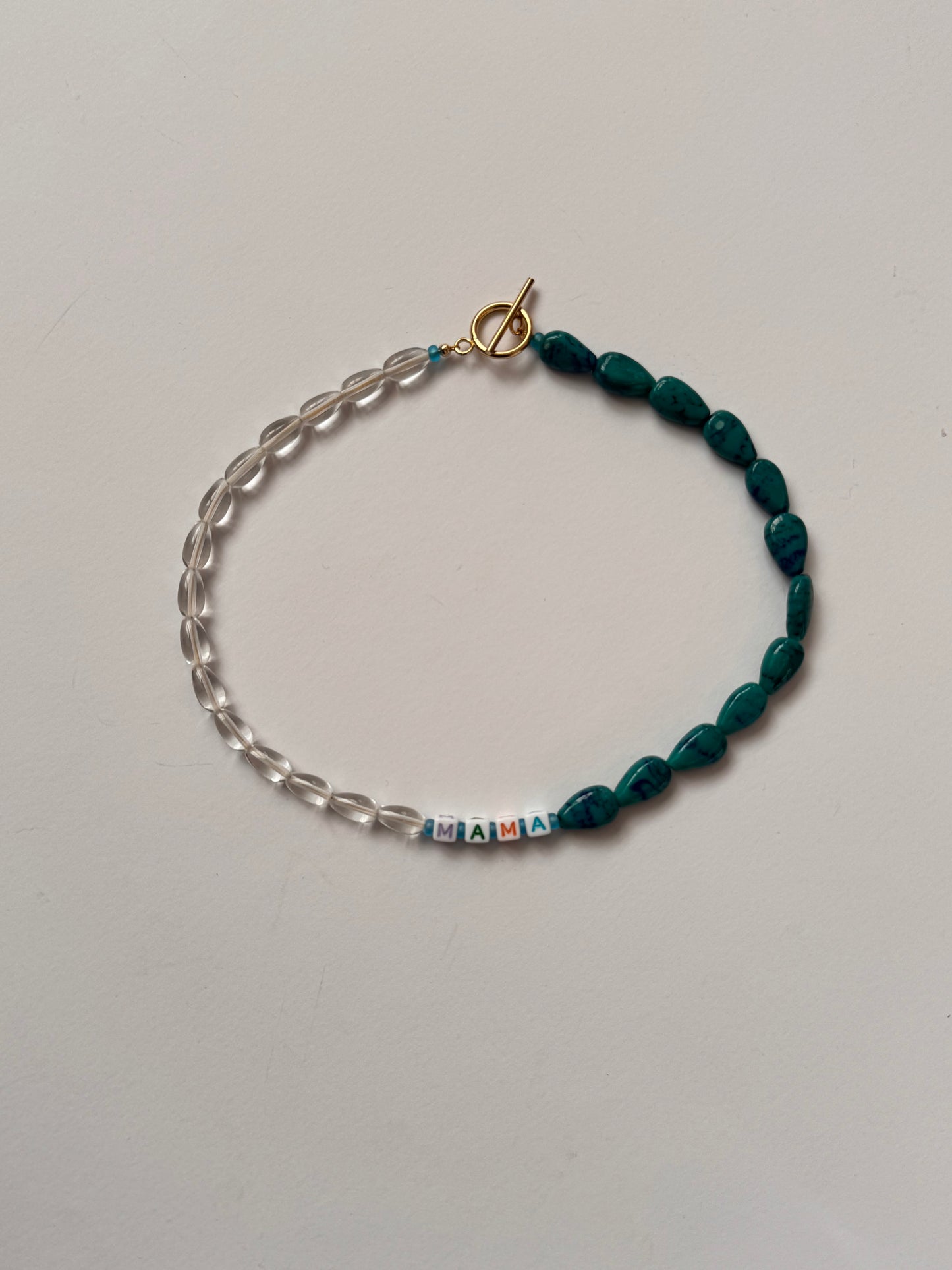 MAMA Necklace