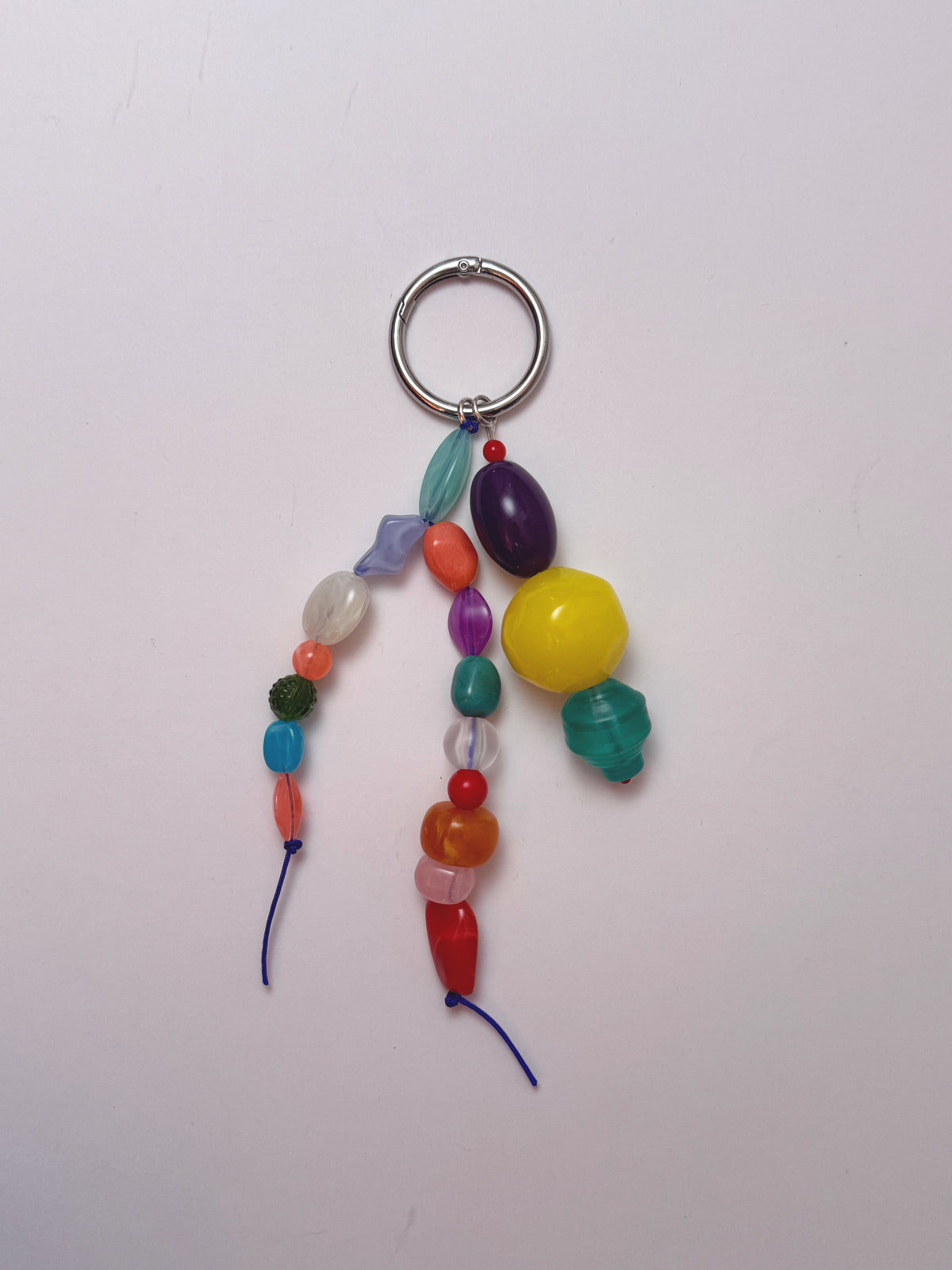Key Rings / Bag Charms