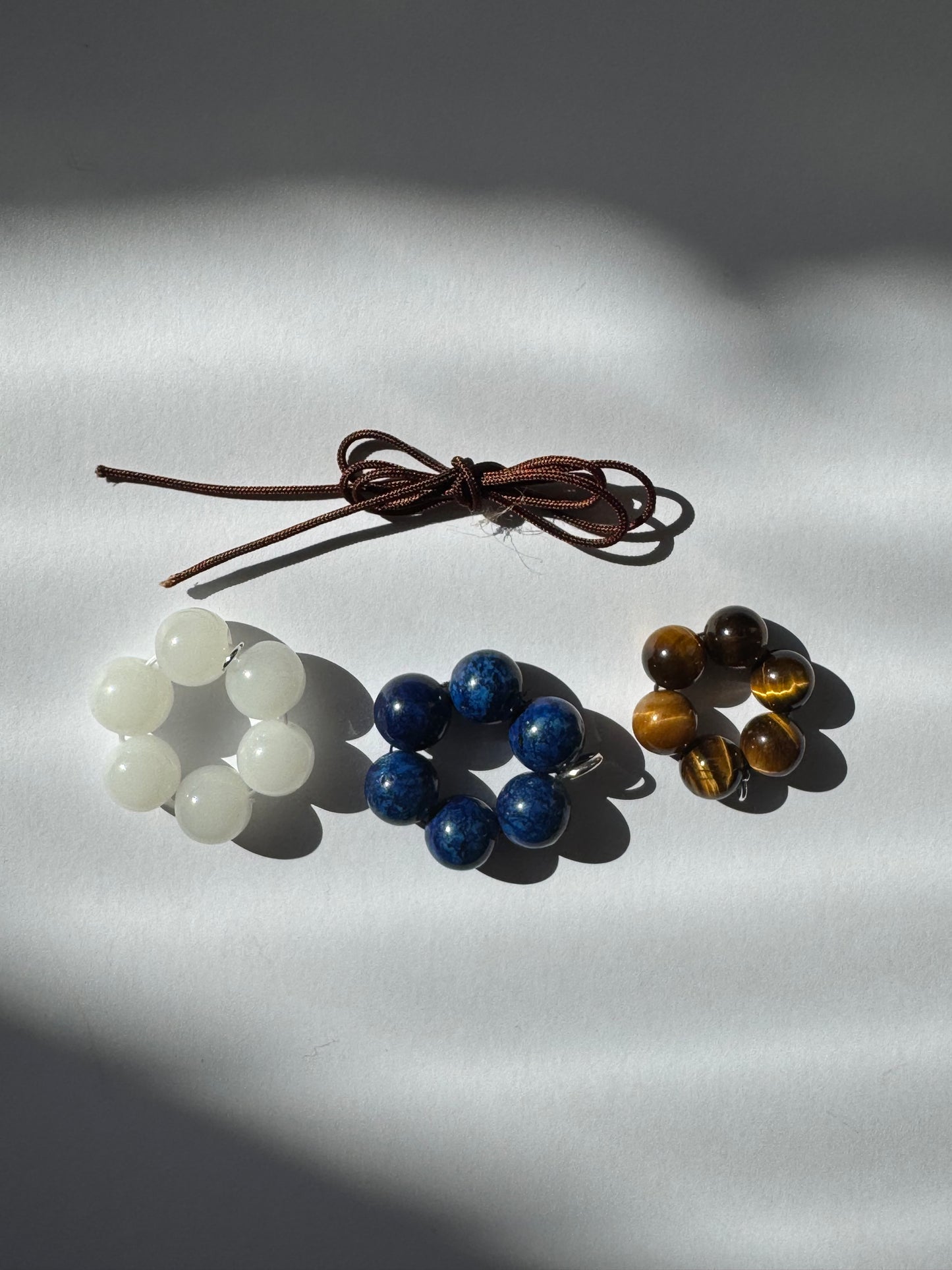 Cord Colour Options