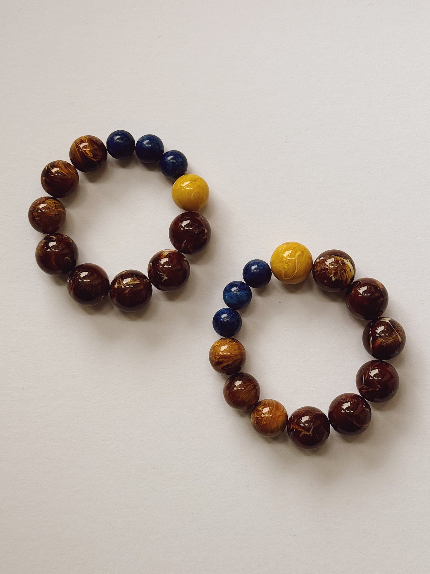 Cocoa Pop Bracelet