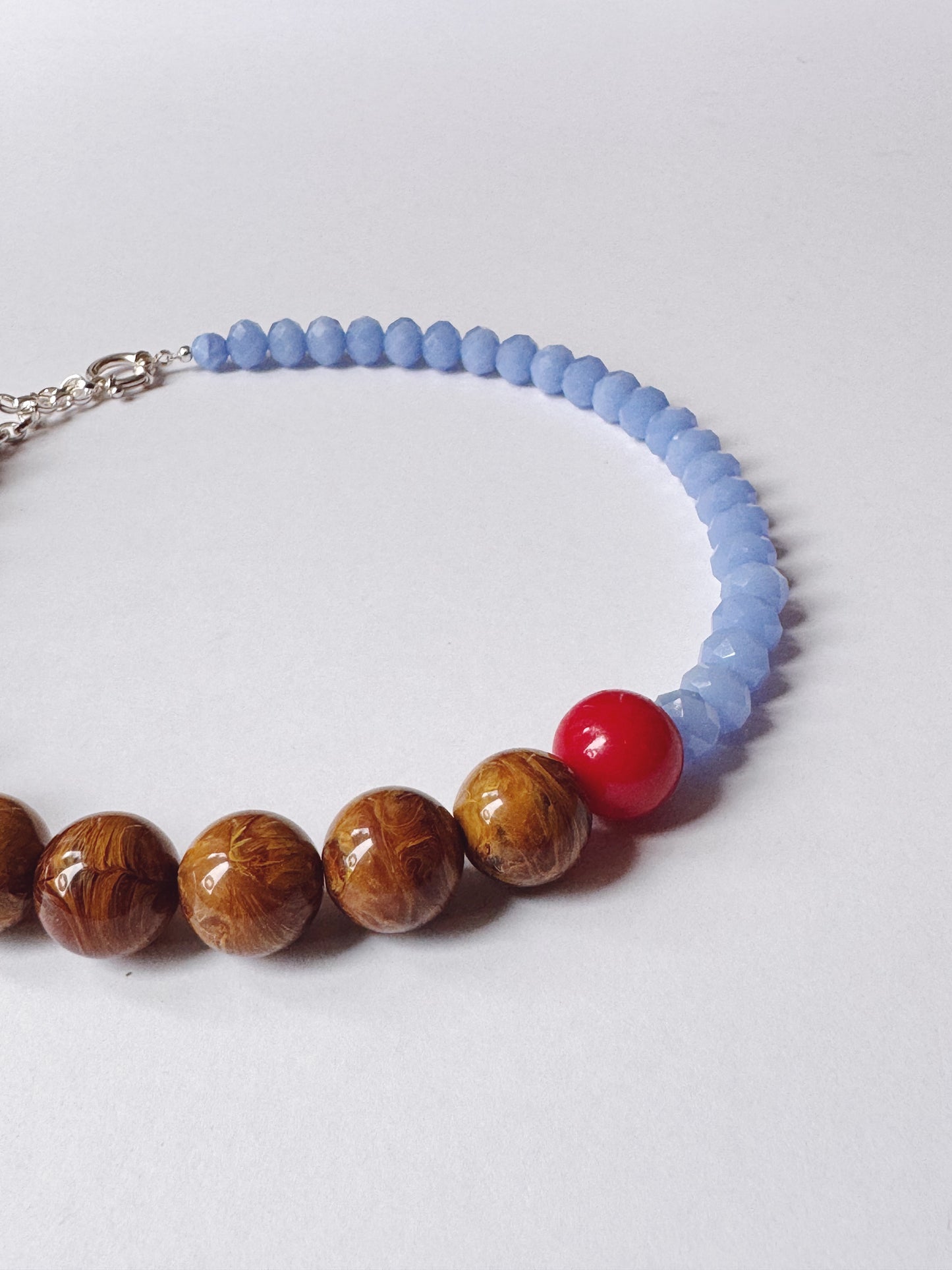 Custom Order (Salt Necklace)
