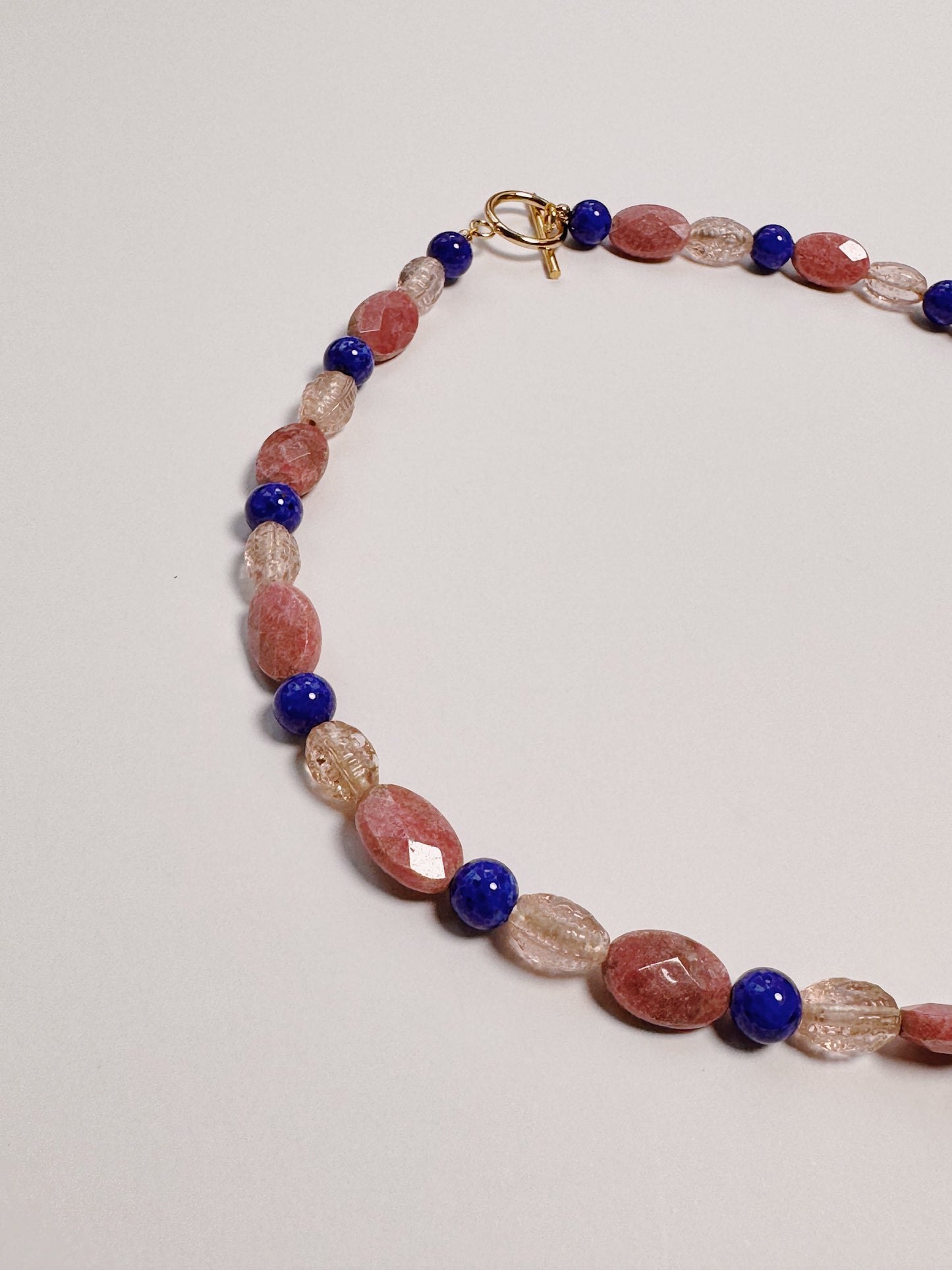 Cats Cradle Necklace