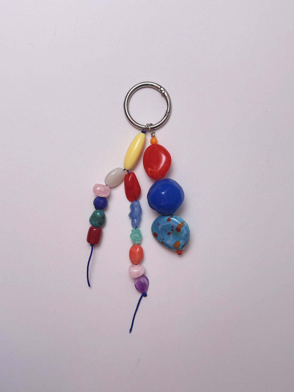 Key Rings / Bag Charms