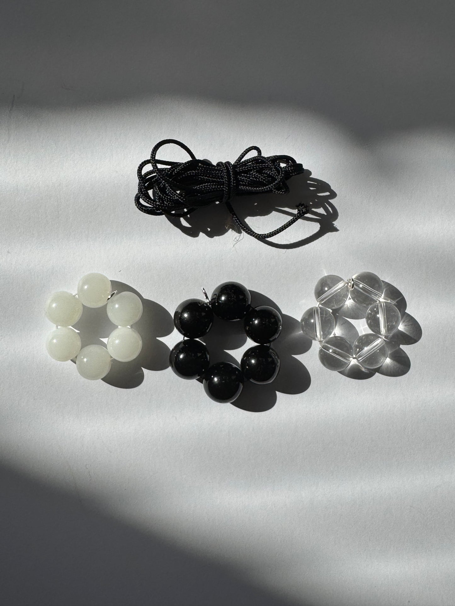 Cord Colour Options