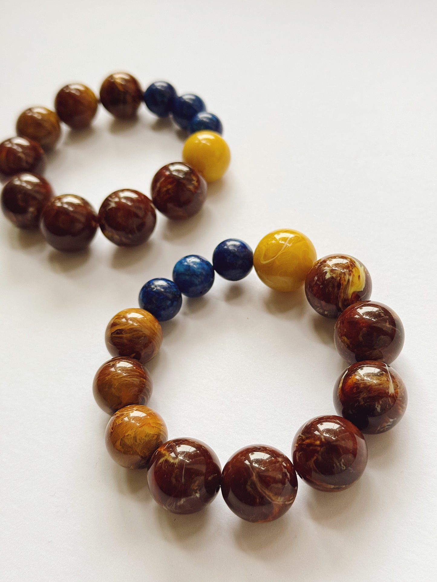 Cocoa Pop Bracelet