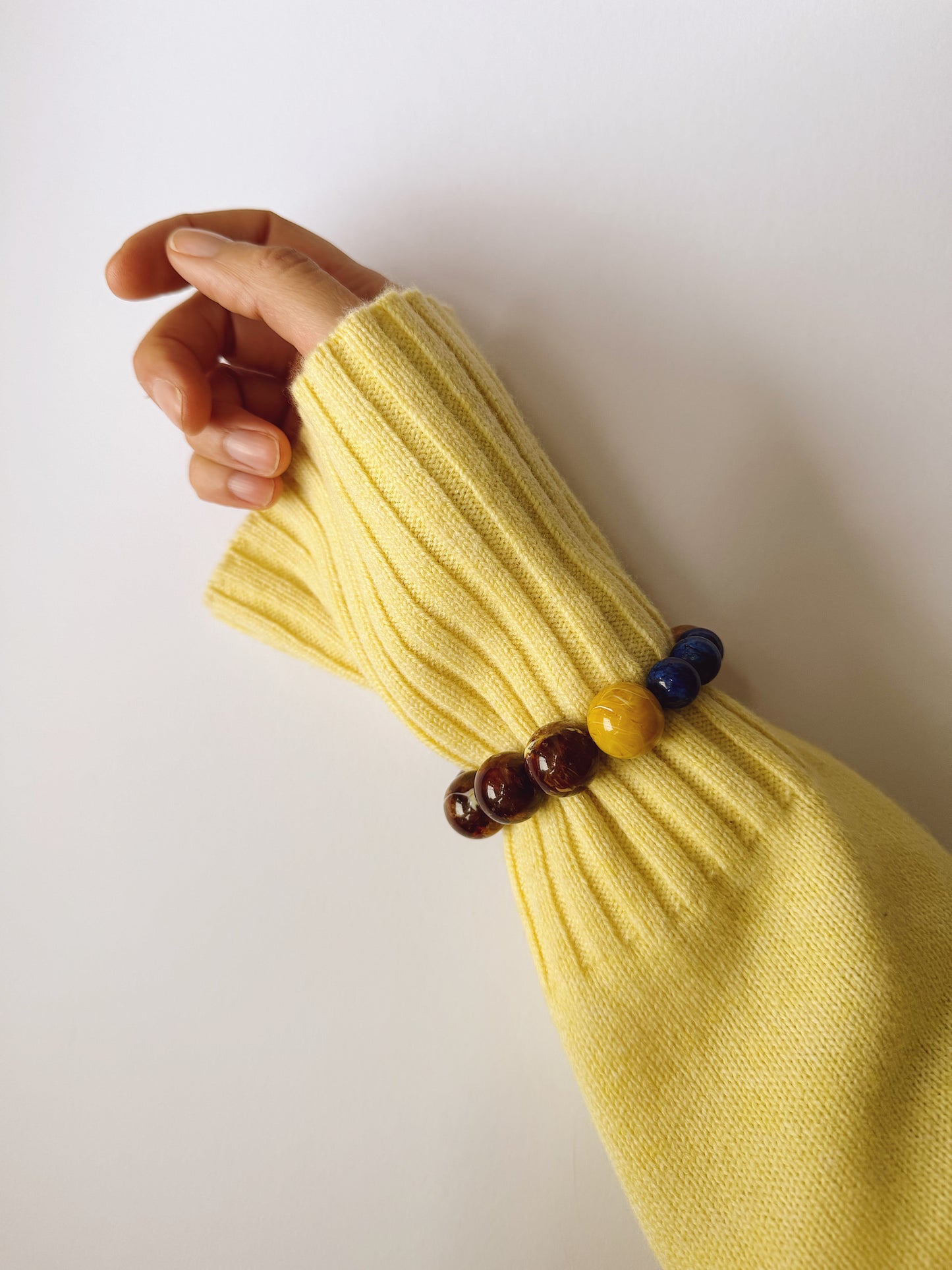 Cocoa Pop Bracelet