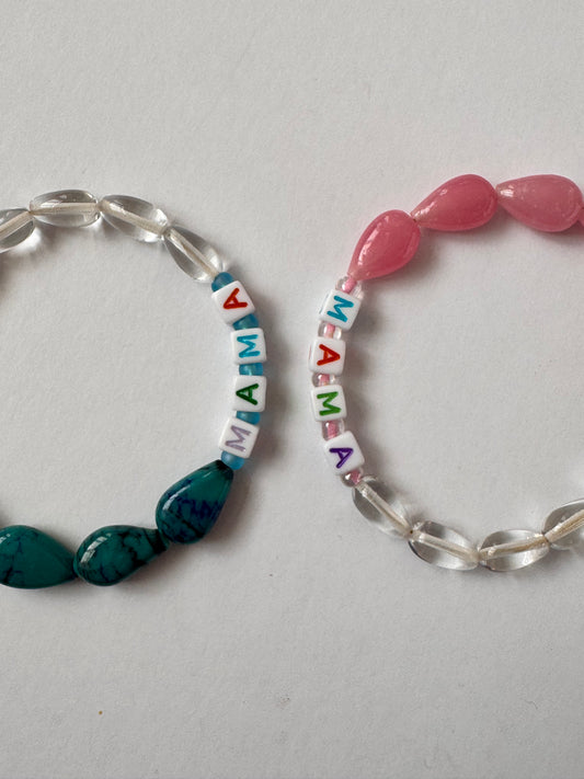 MAMA Bracelet