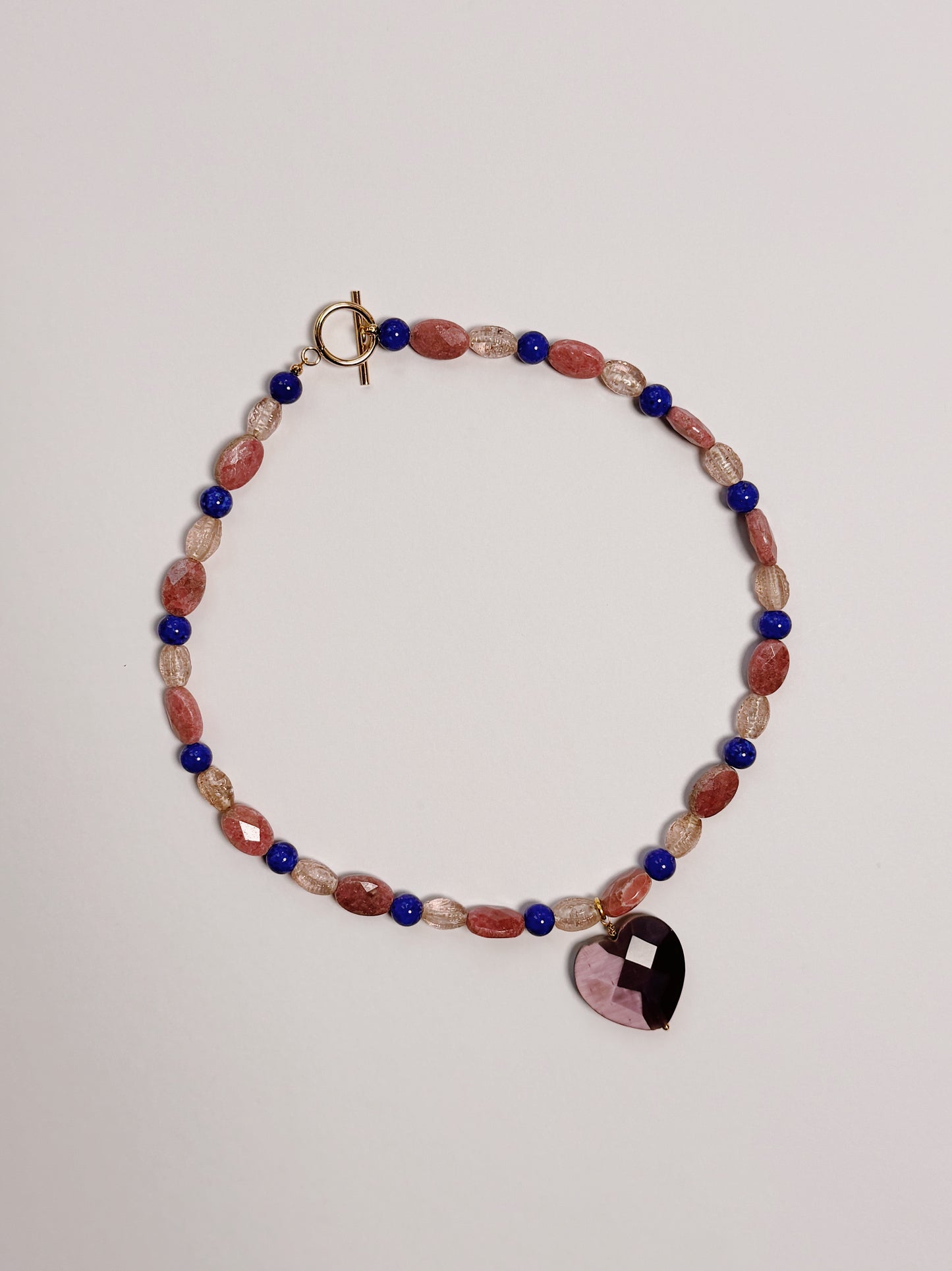 Cats Cradle Necklace