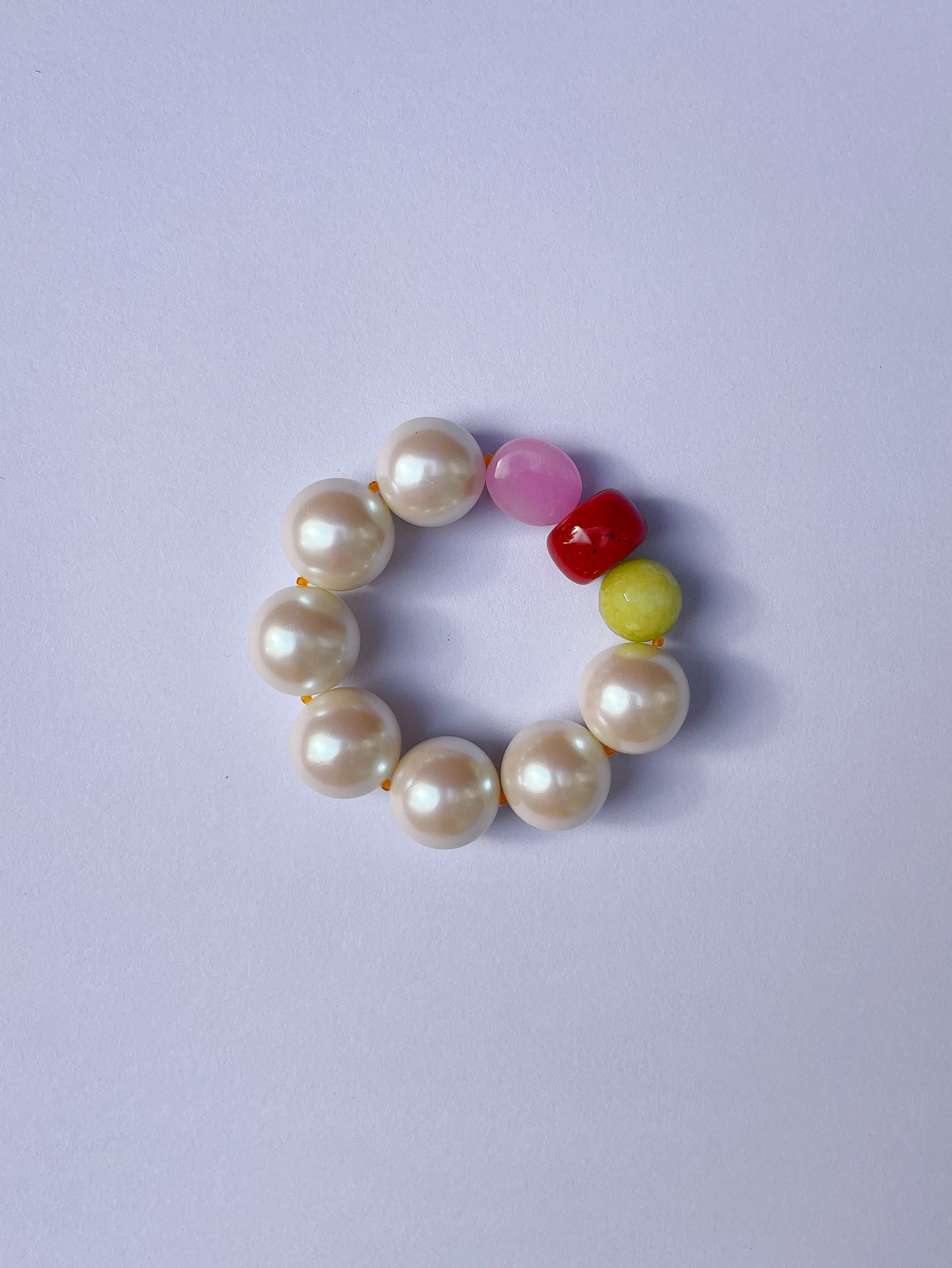 Chonky Bracelet