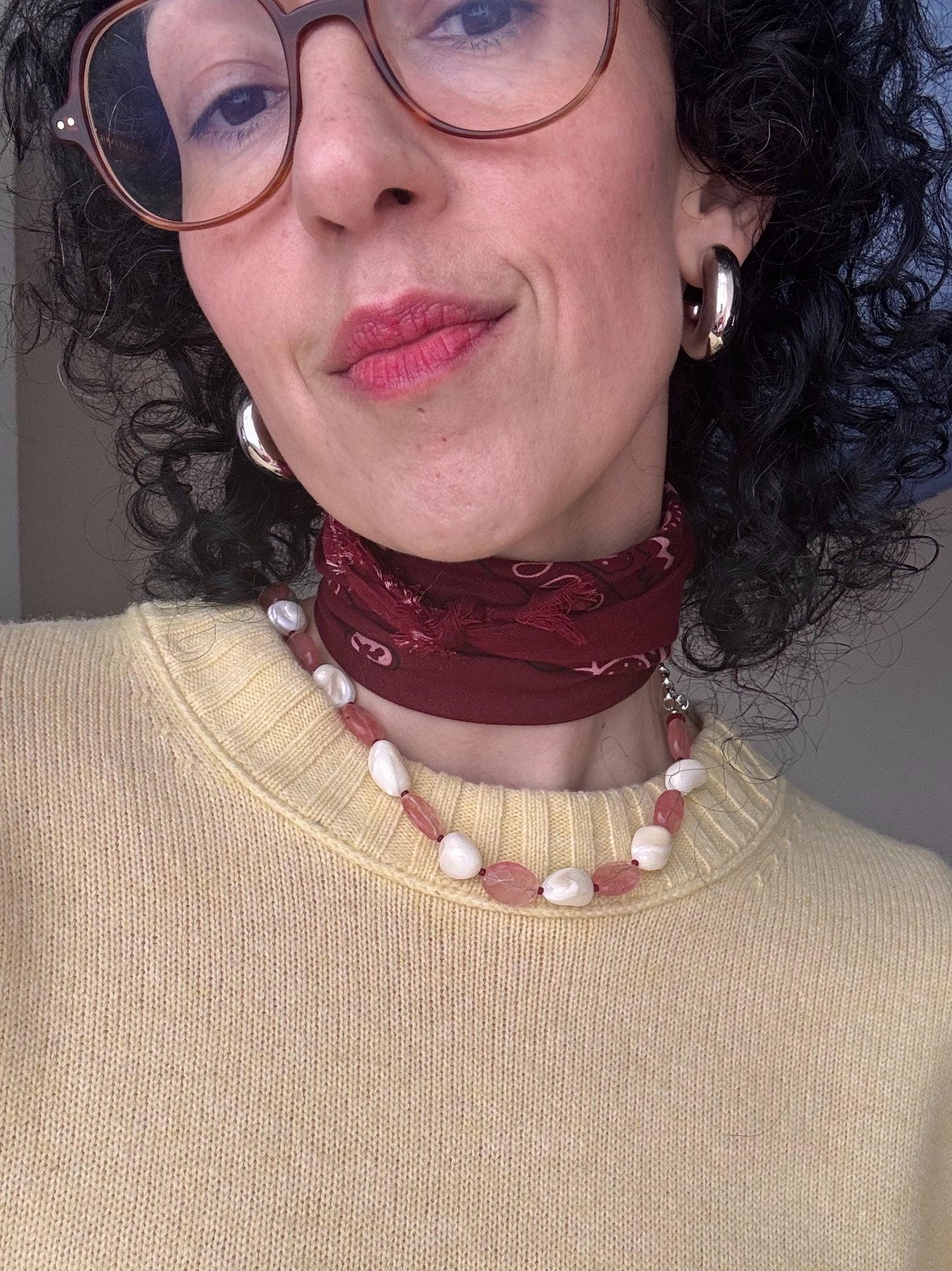 Angel Delight Necklace