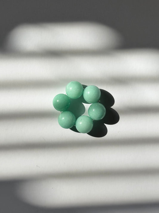 Mint Turquoise Pendant