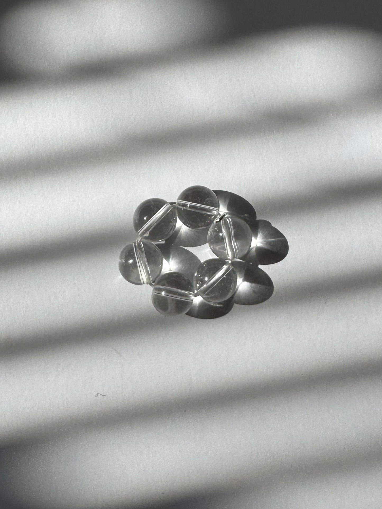 Crystal Quartz