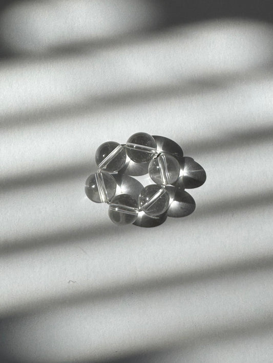Crystal Quartz