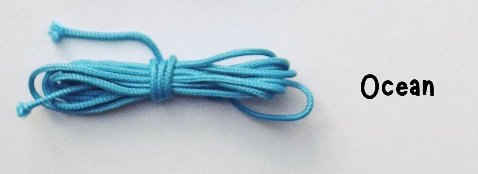 Cord Colour Options