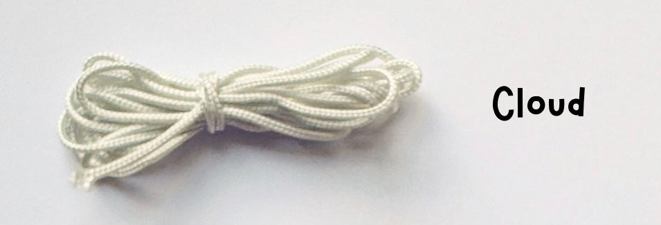 Cord Colour Options
