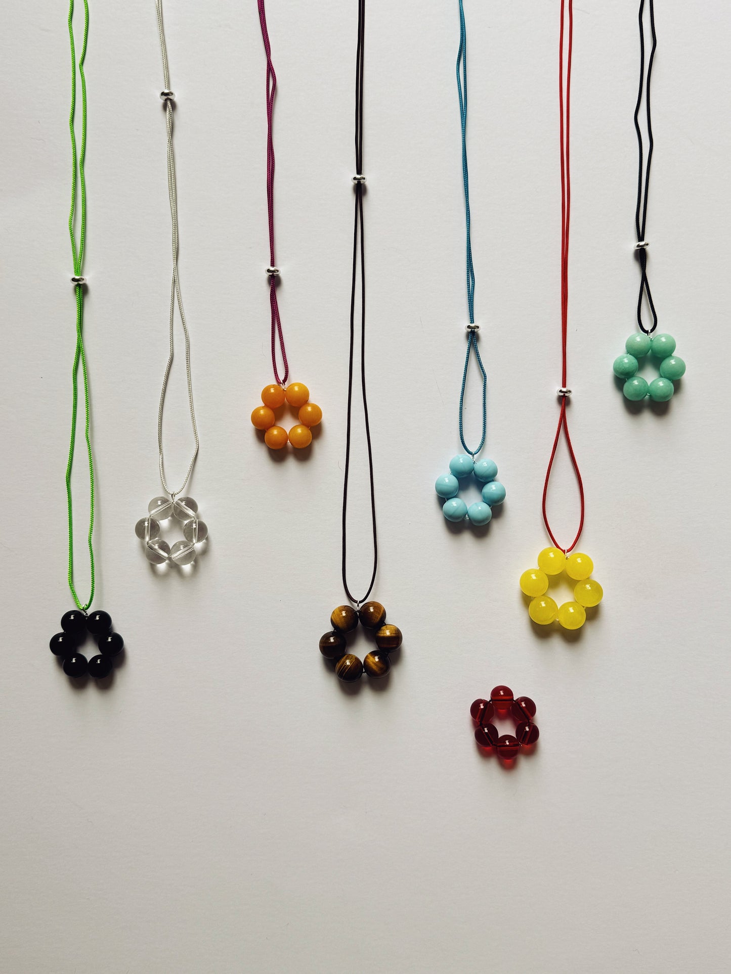 Aperol Orange Pendant