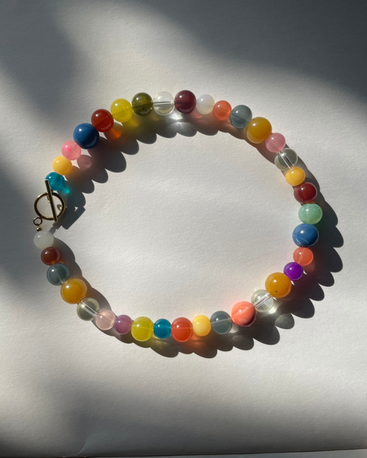 Bon Bon Necklace