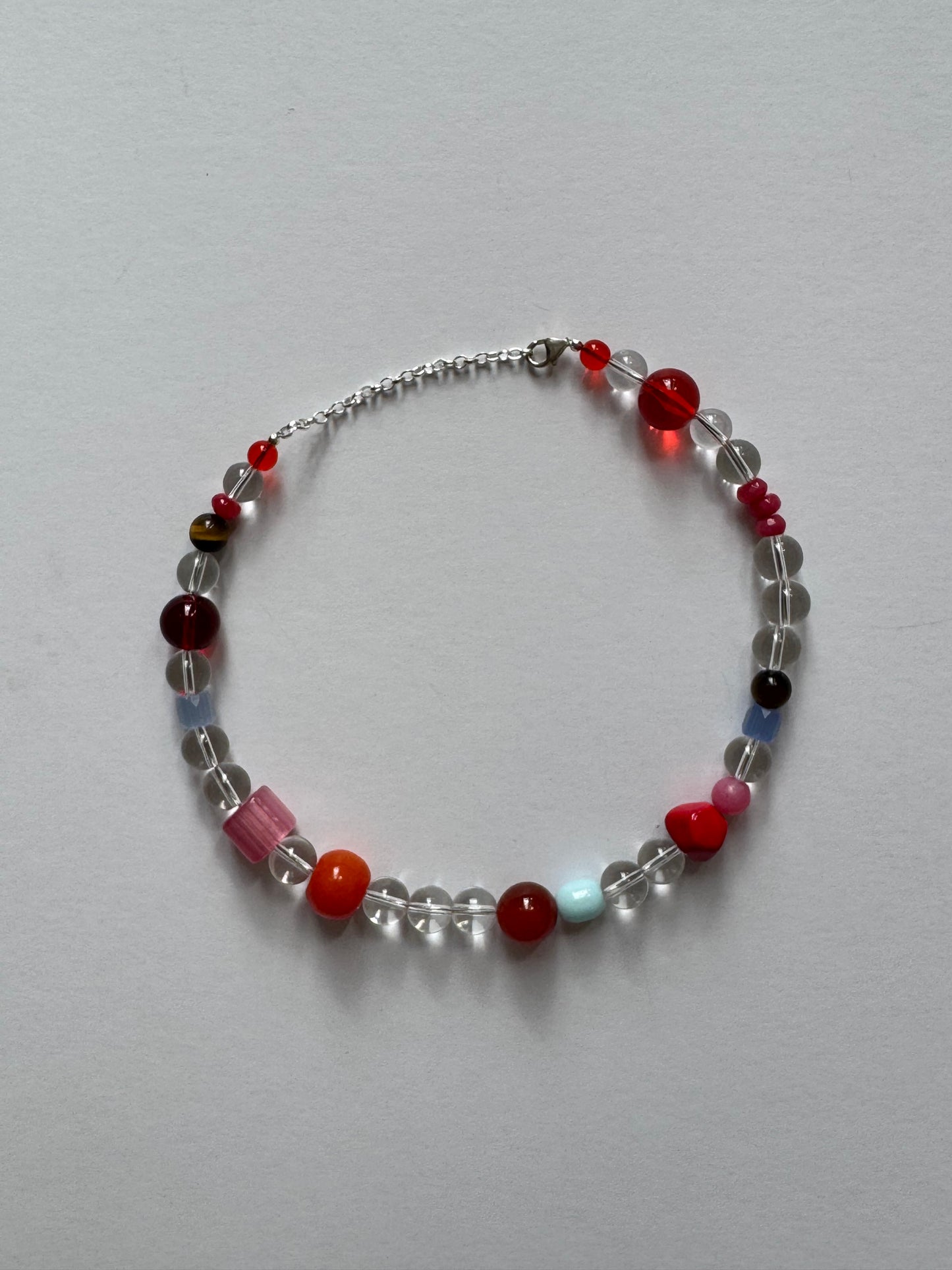Berlin Necklace