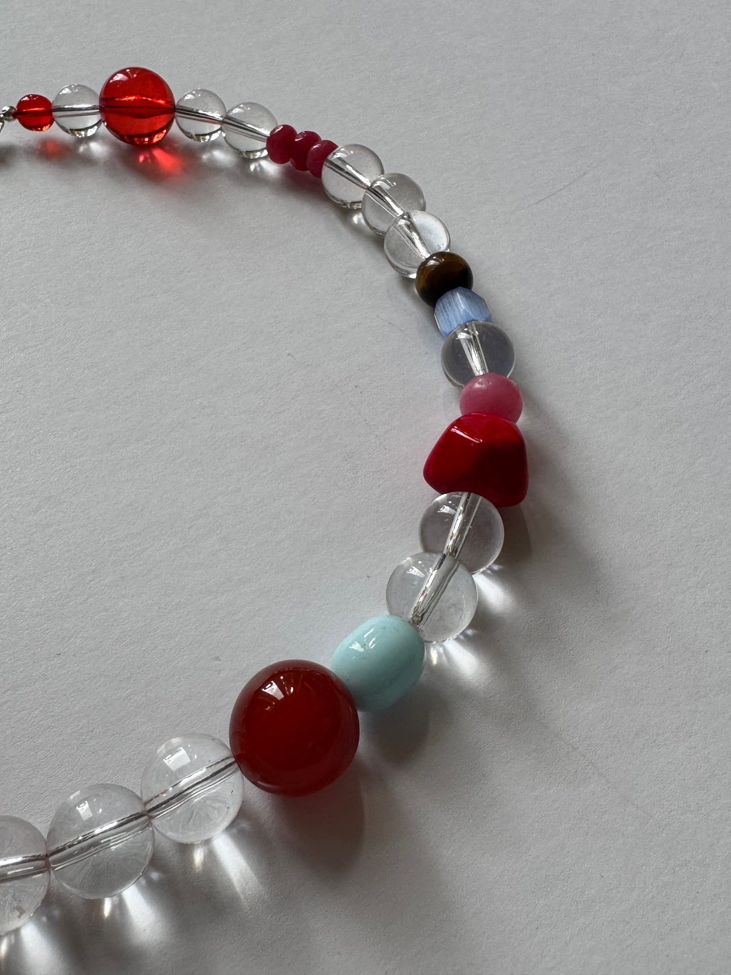 Berlin Necklace